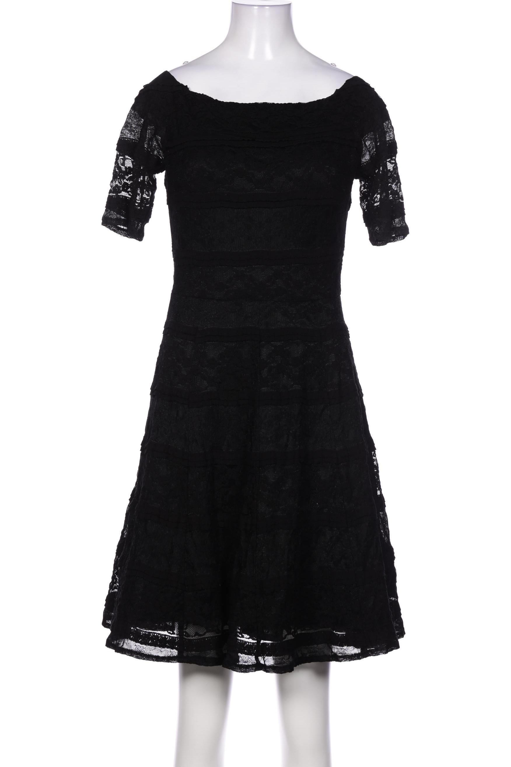 

Orsay Damen Kleid, schwarz, Gr. 38