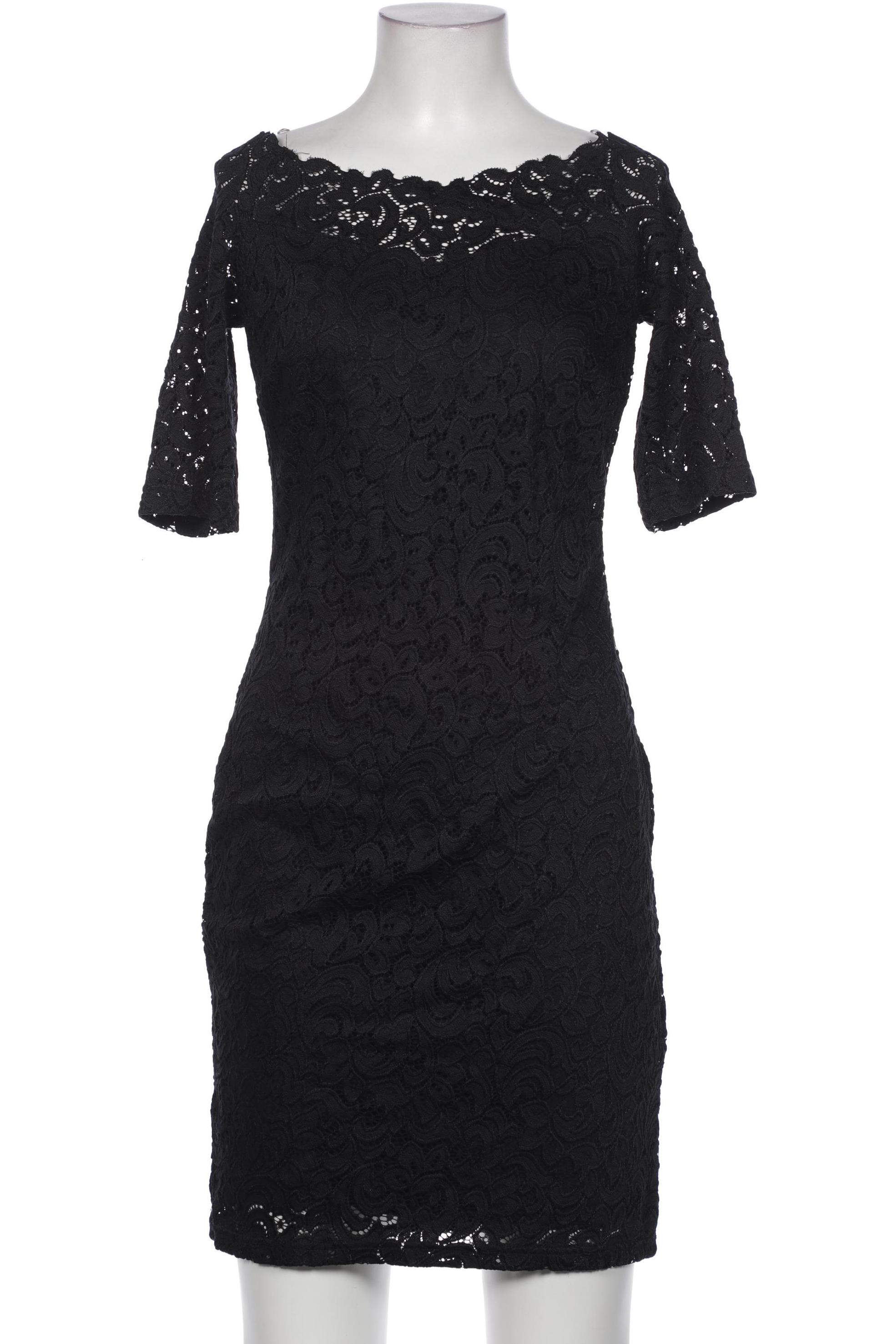

Orsay Damen Kleid, schwarz, Gr. 34