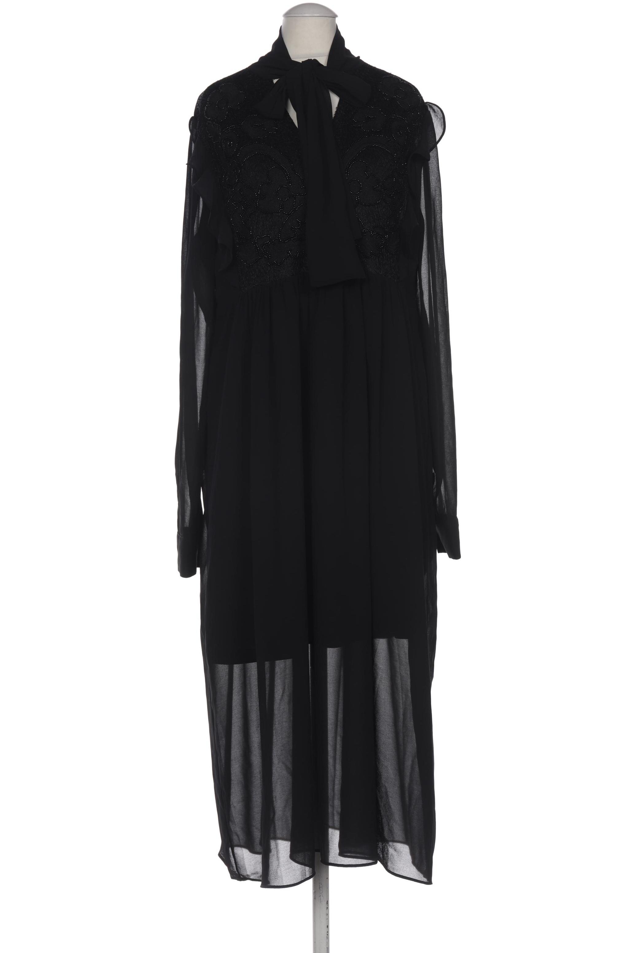 

Orsay Damen Kleid, schwarz, Gr. 38