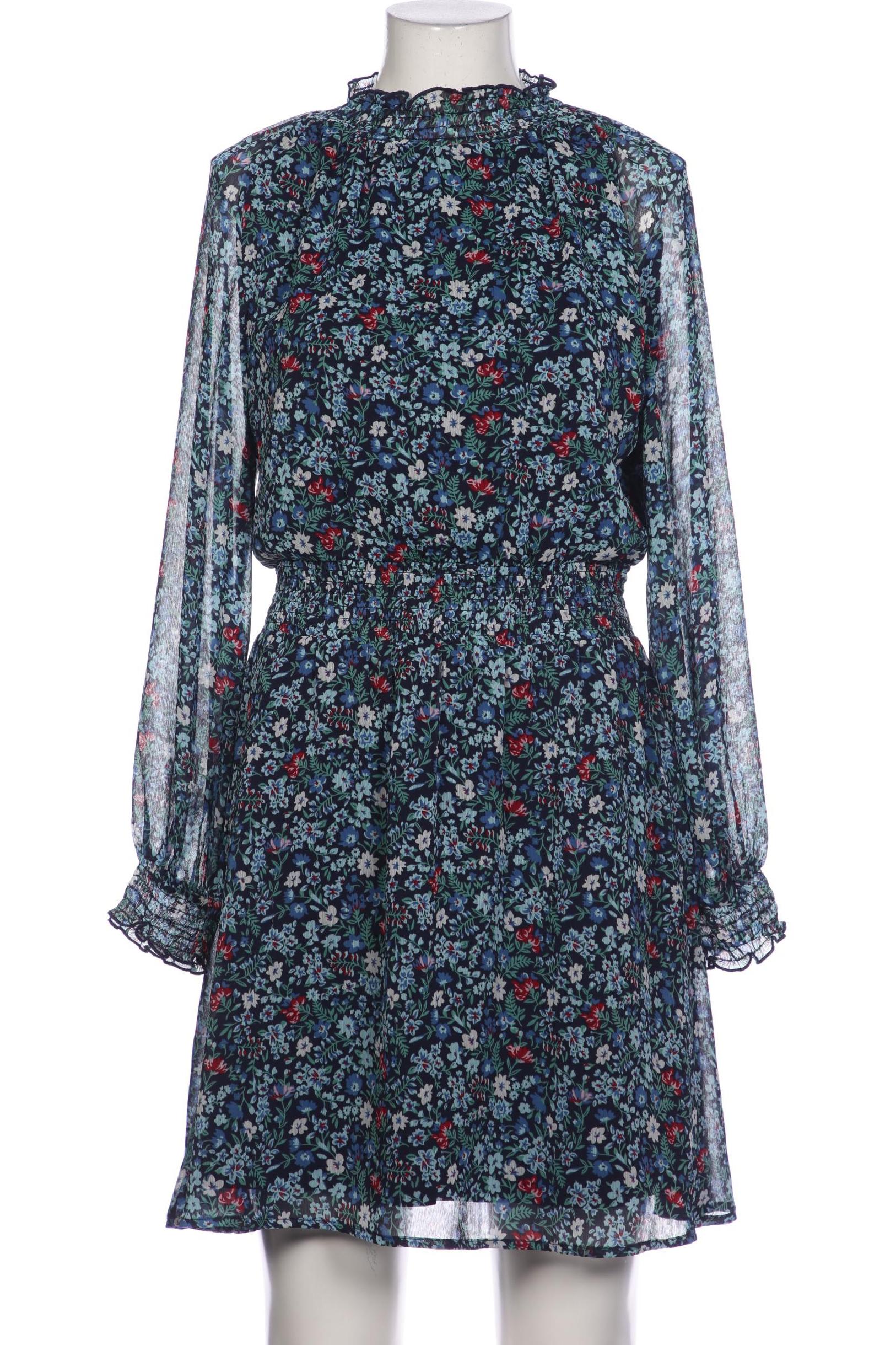 

Orsay Damen Kleid, blau, Gr. 38