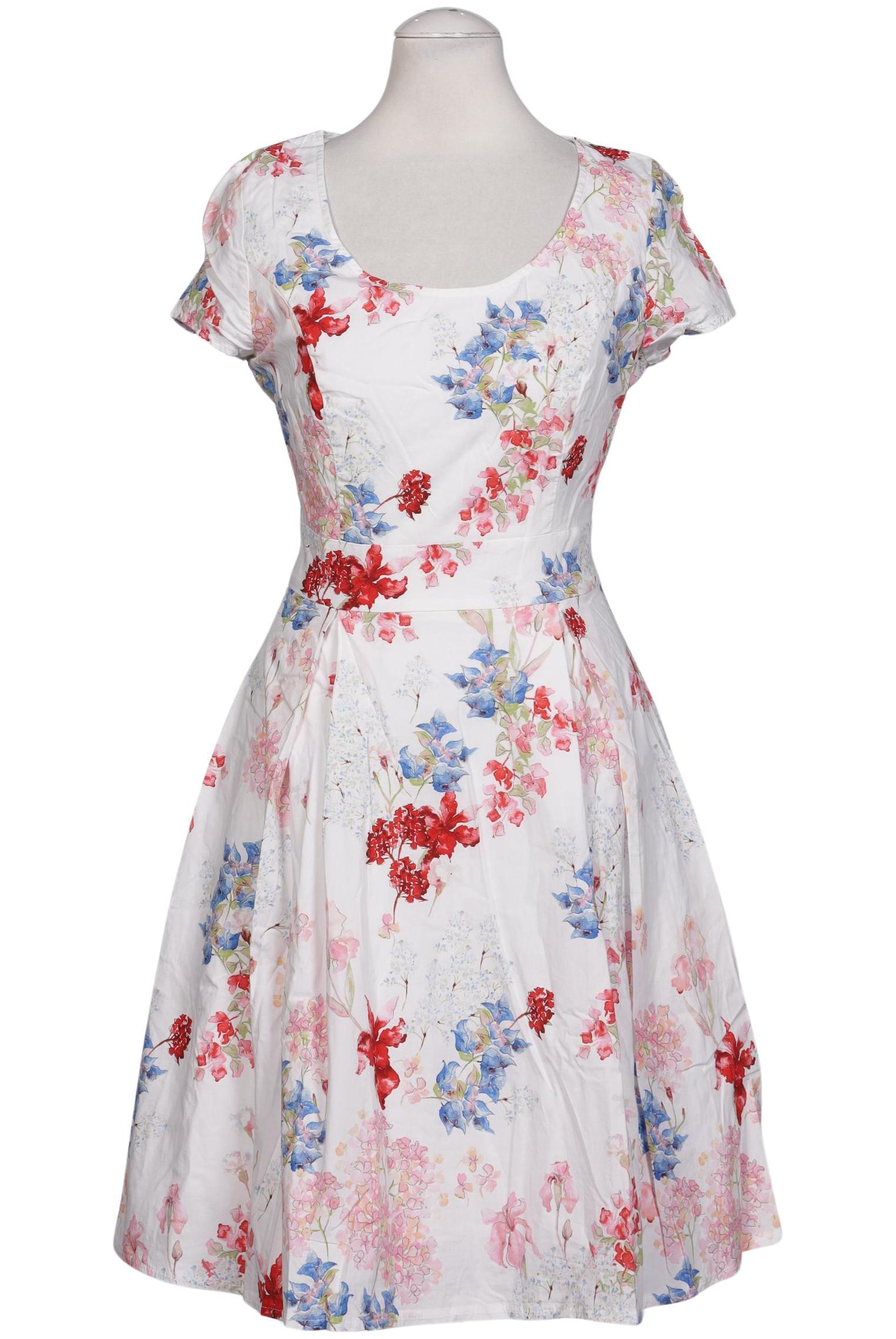 

Orsay Damen Kleid, mehrfarbig, Gr. 34