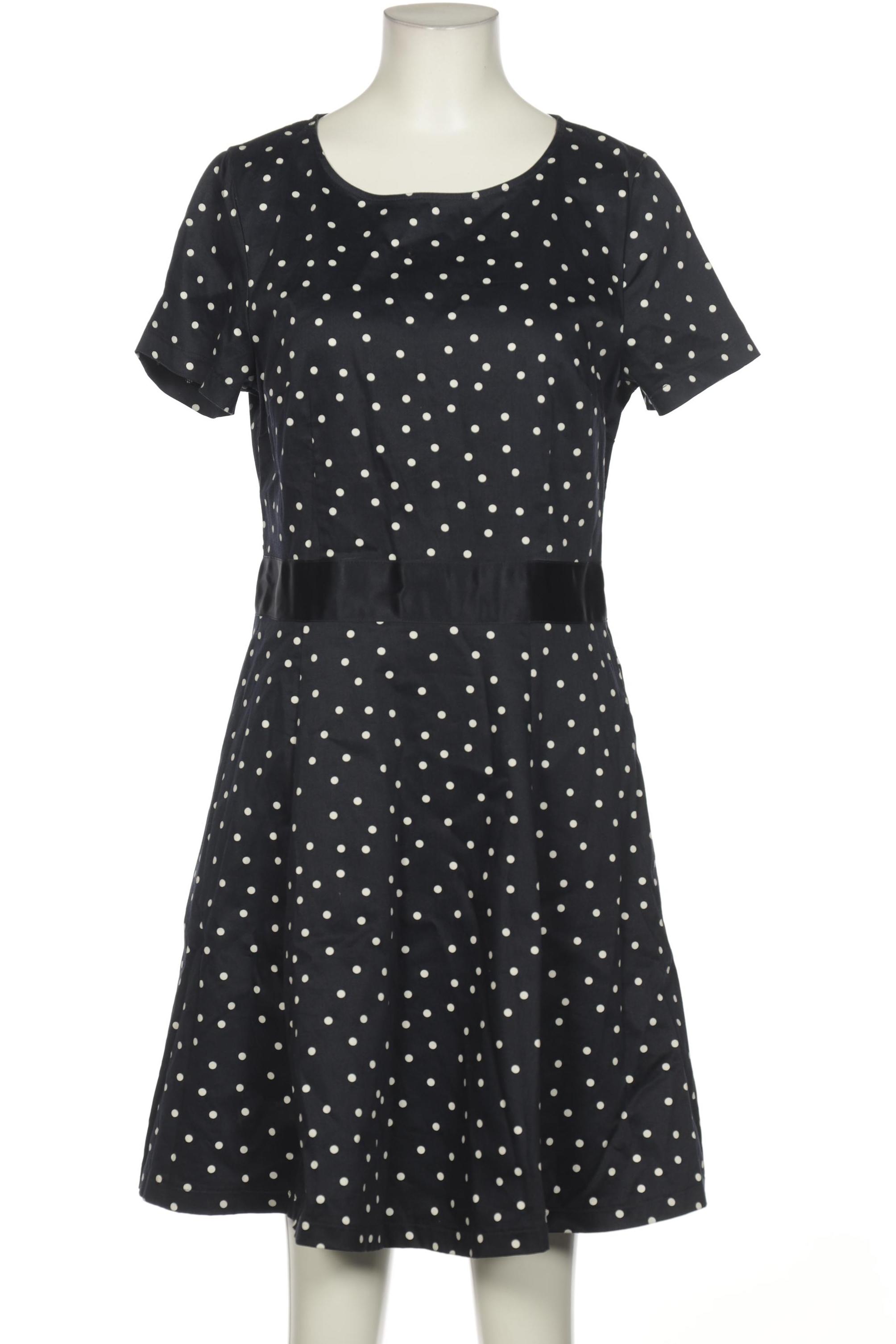 

Orsay Damen Kleid, marineblau, Gr. 34