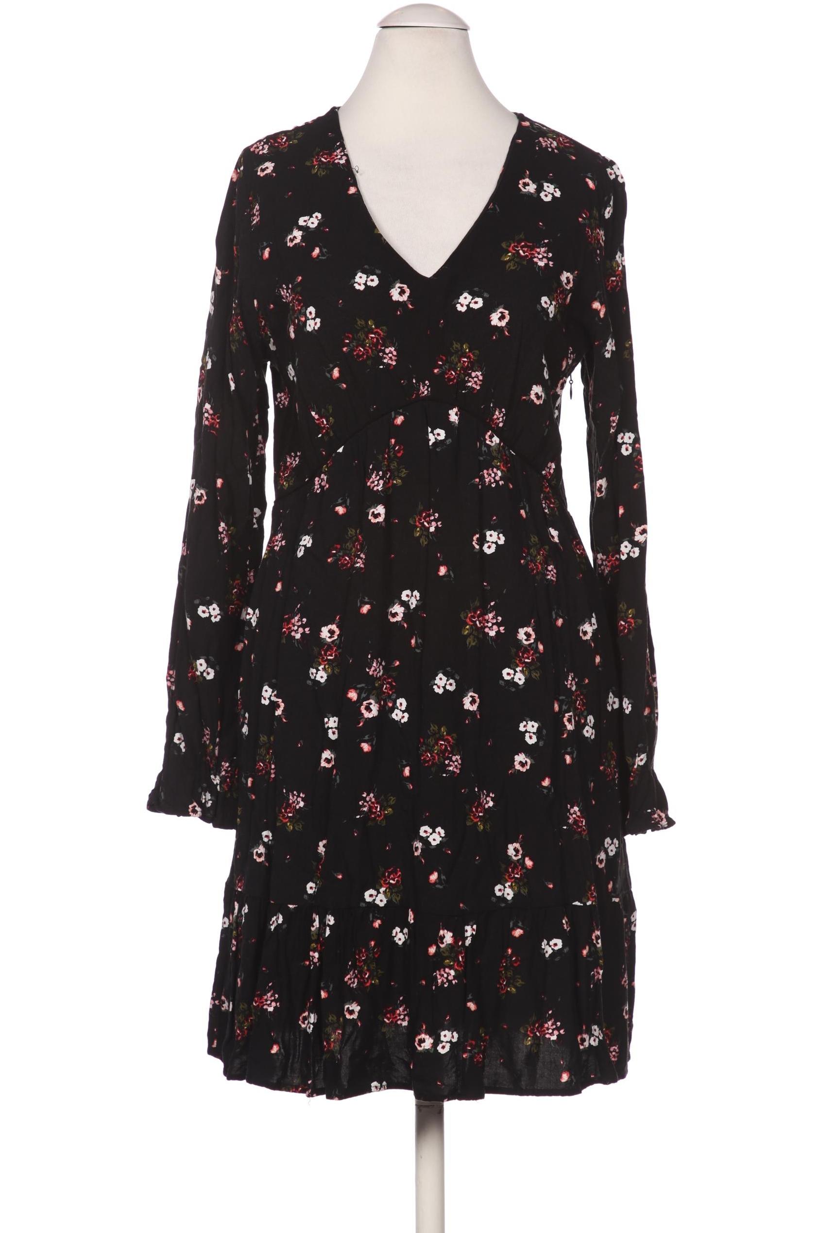 

Orsay Damen Kleid, schwarz, Gr. 36
