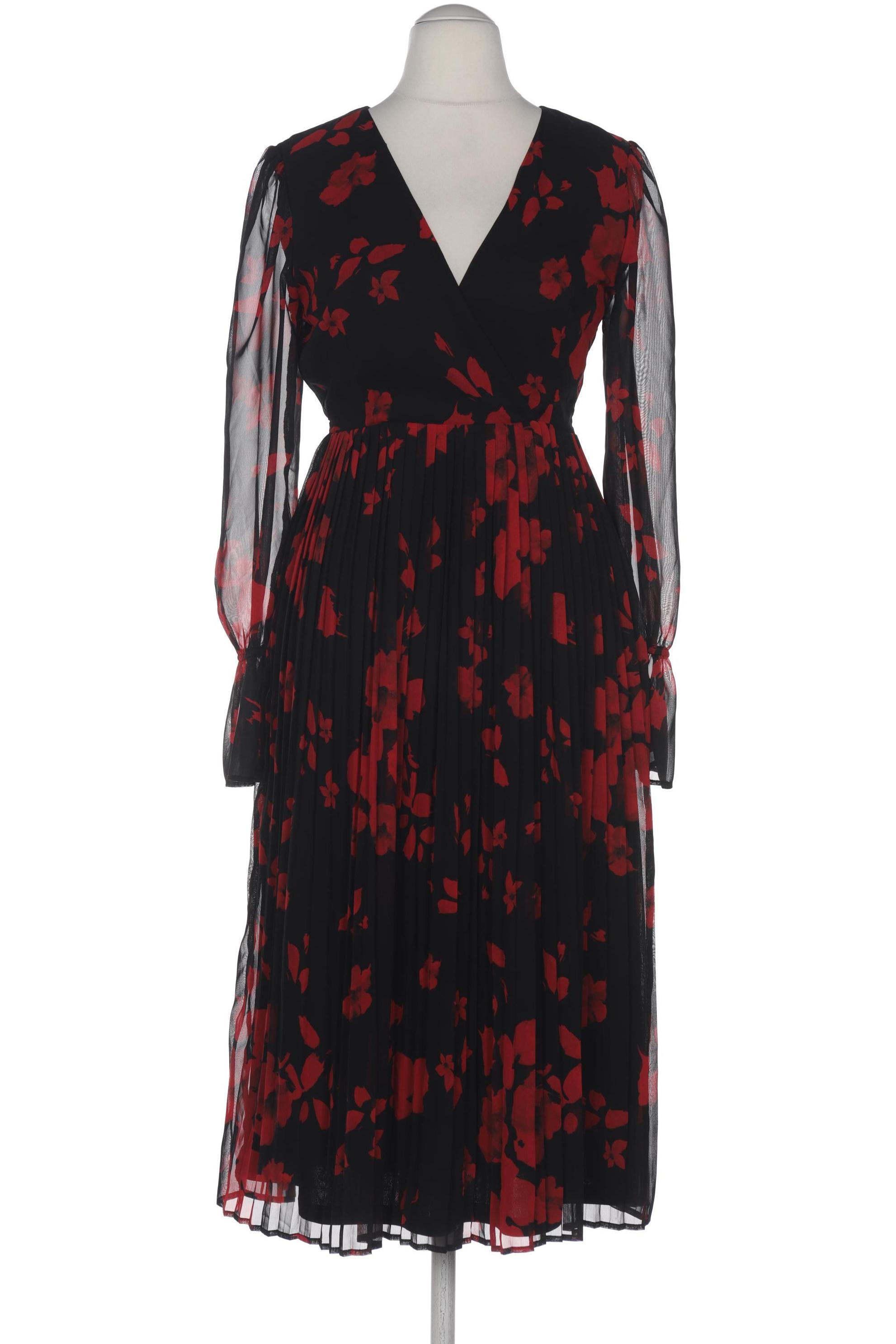 

Orsay Damen Kleid, schwarz, Gr. 36