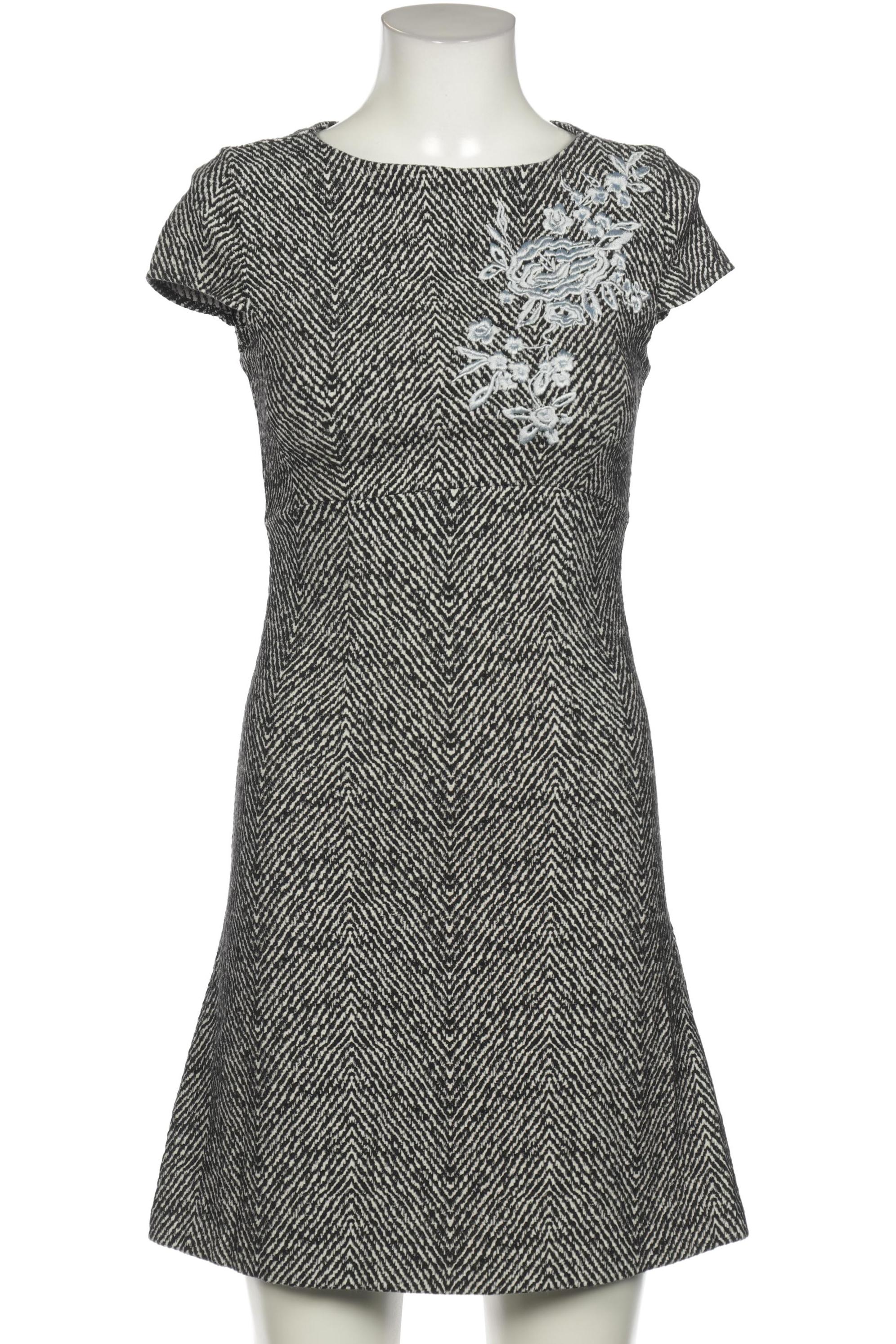 

Orsay Damen Kleid, schwarz, Gr. 38