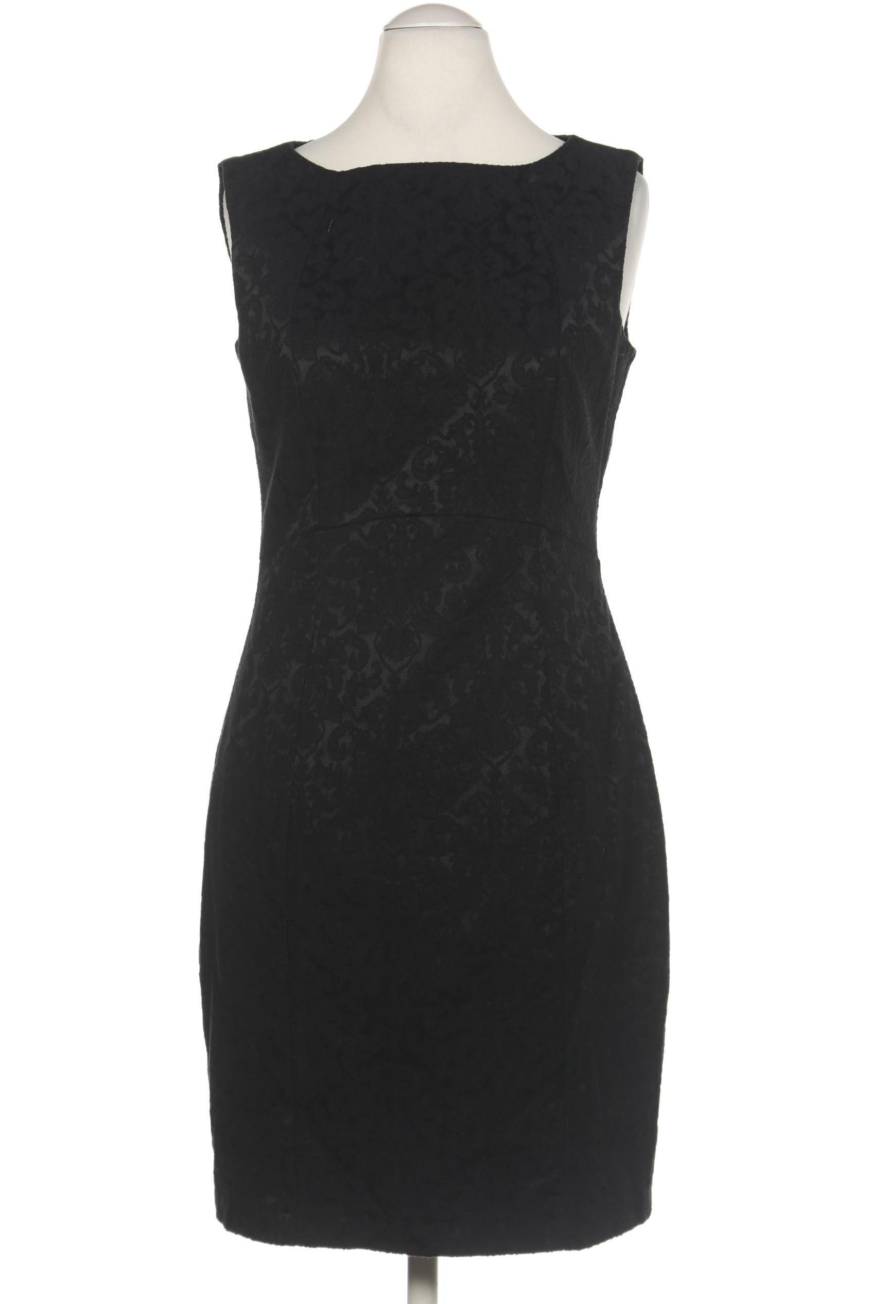 

Orsay Damen Kleid, schwarz, Gr. 38