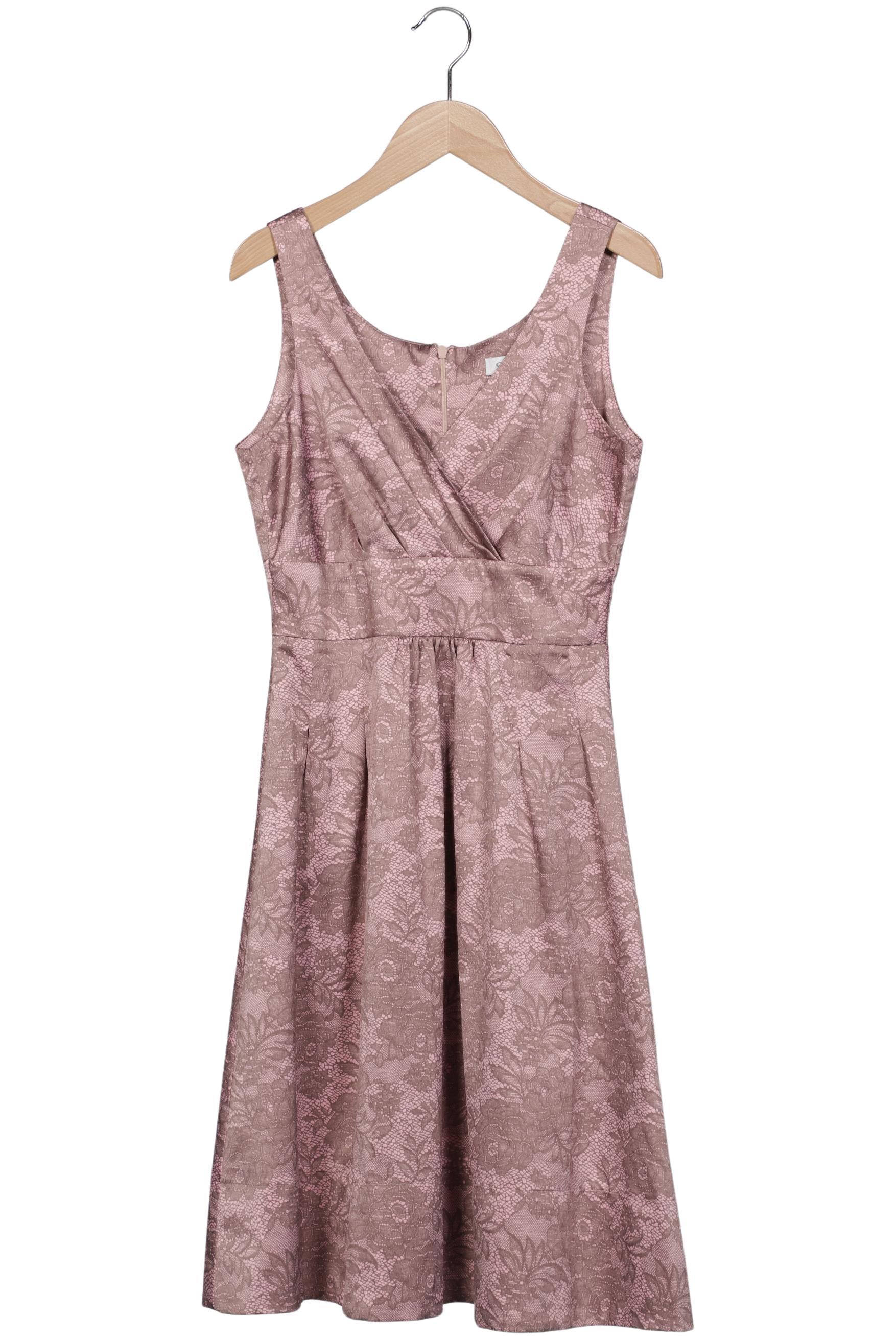 

Orsay Damen Kleid, pink, Gr. 34