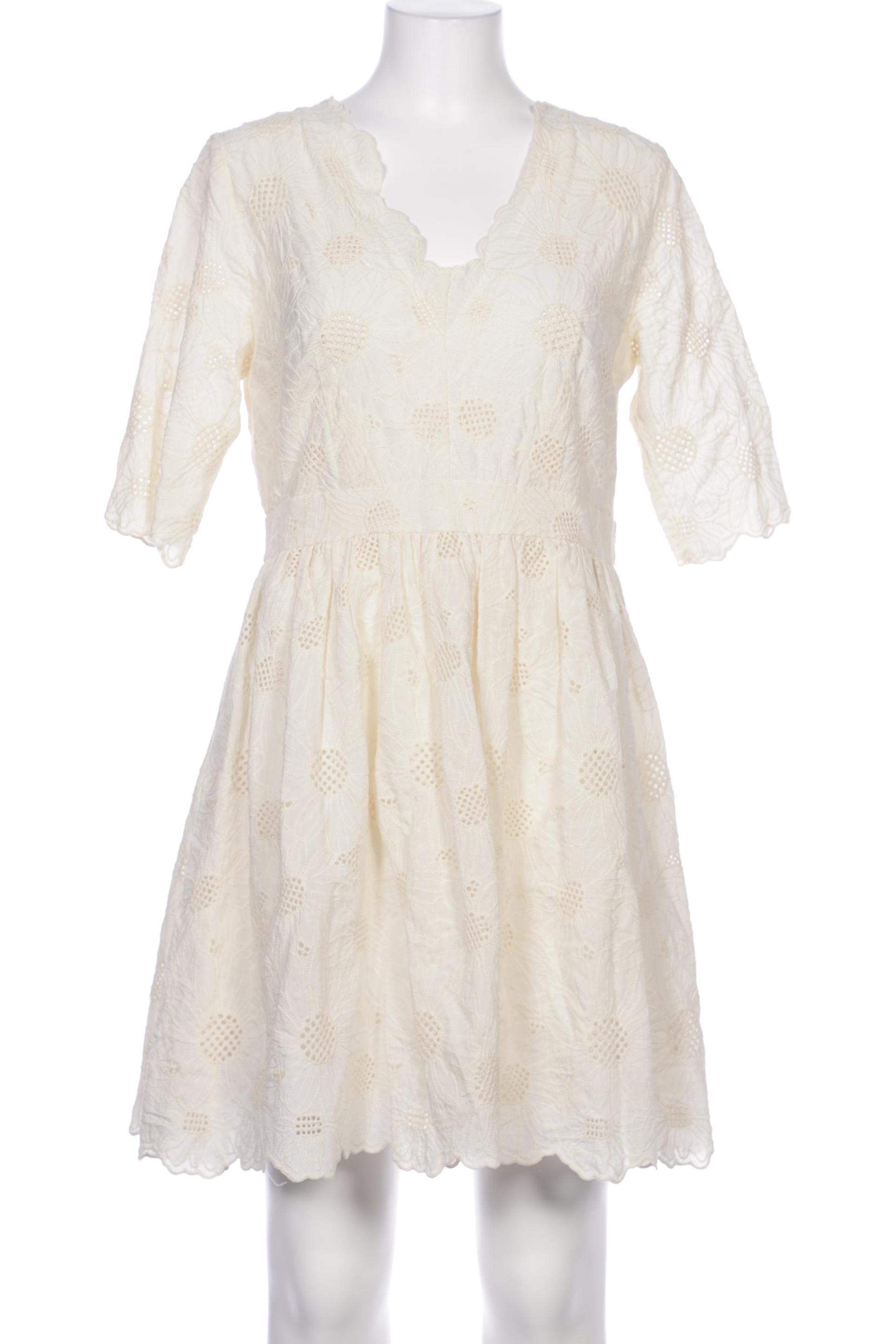 

Orsay Damen Kleid, cremeweiß, Gr. 42