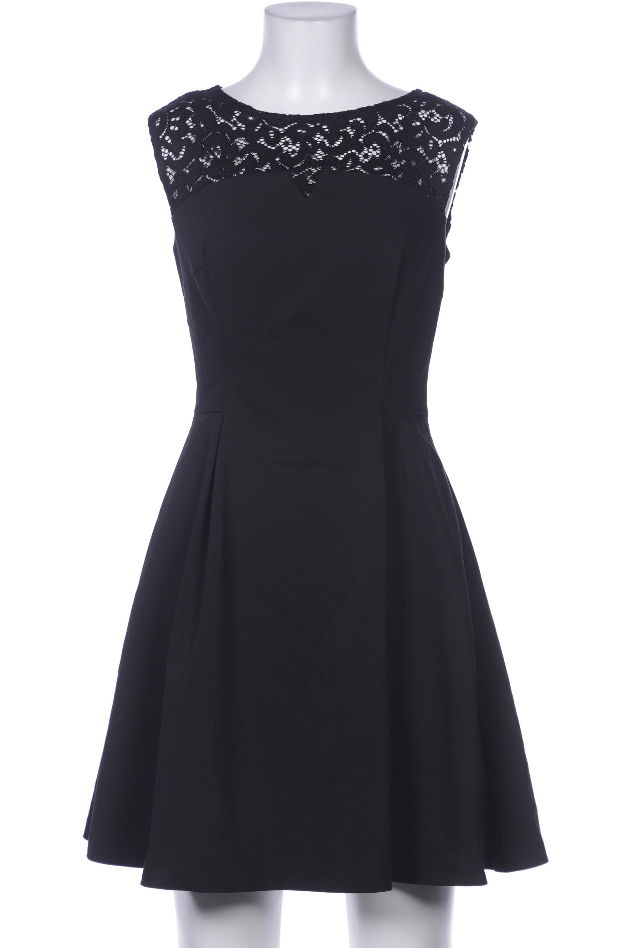 

Orsay Damen Kleid, schwarz, Gr. 36