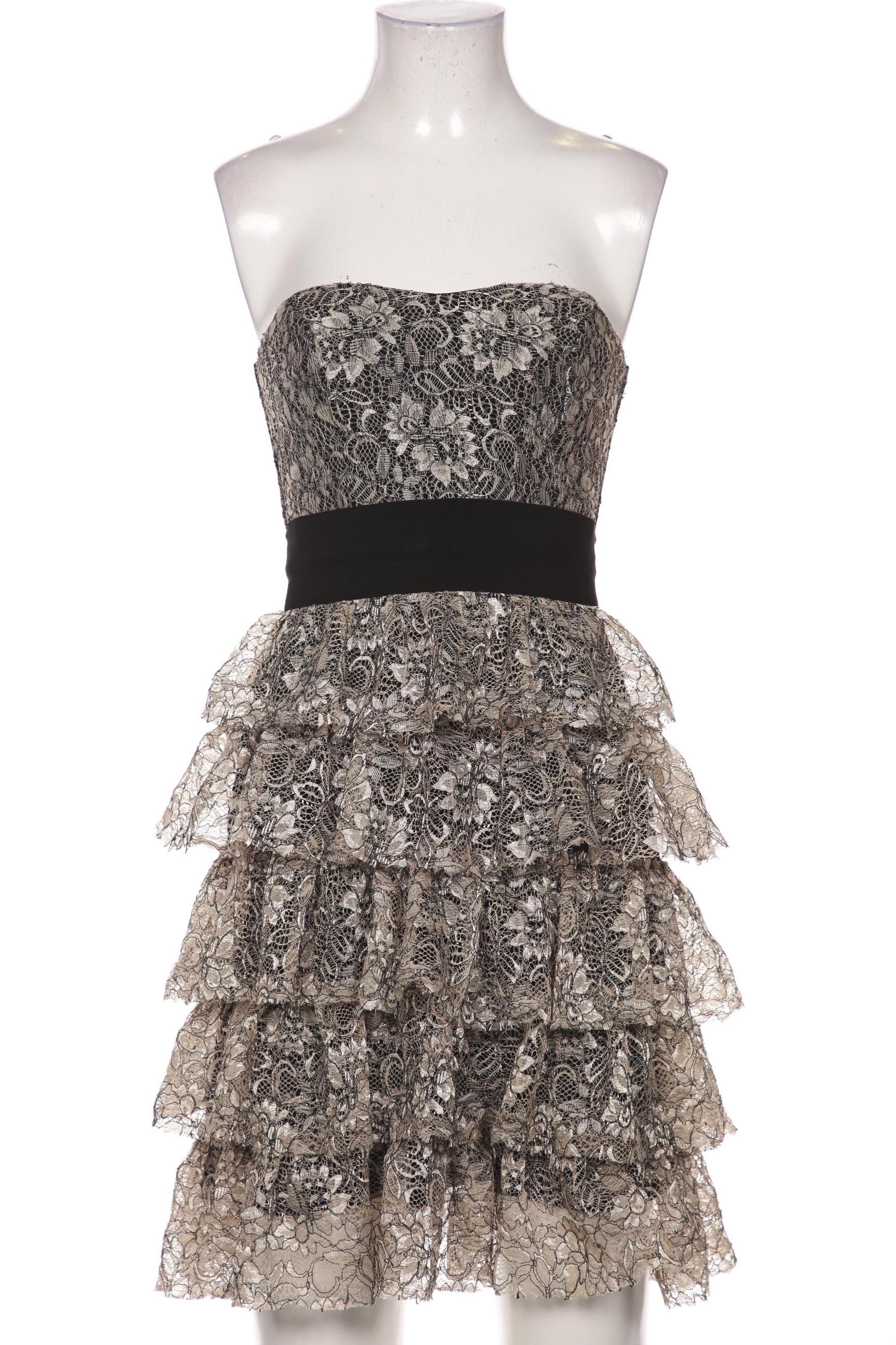 

Orsay Damen Kleid, beige, Gr. 34