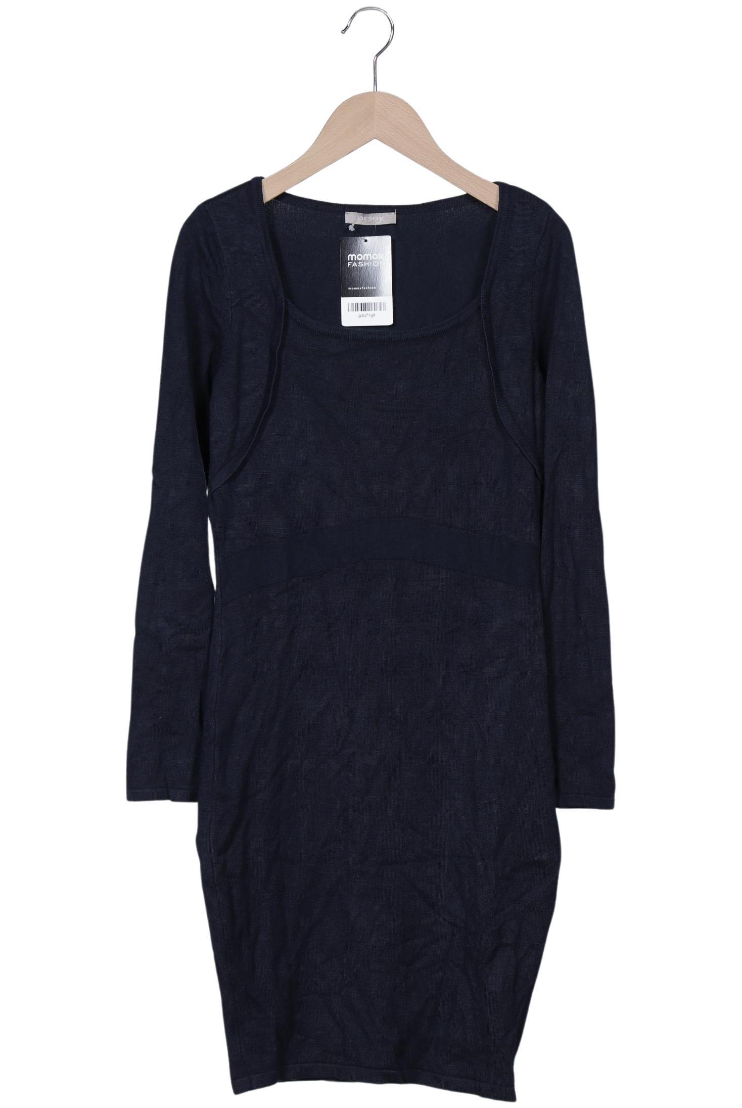 

Orsay Damen Kleid, marineblau, Gr. 36