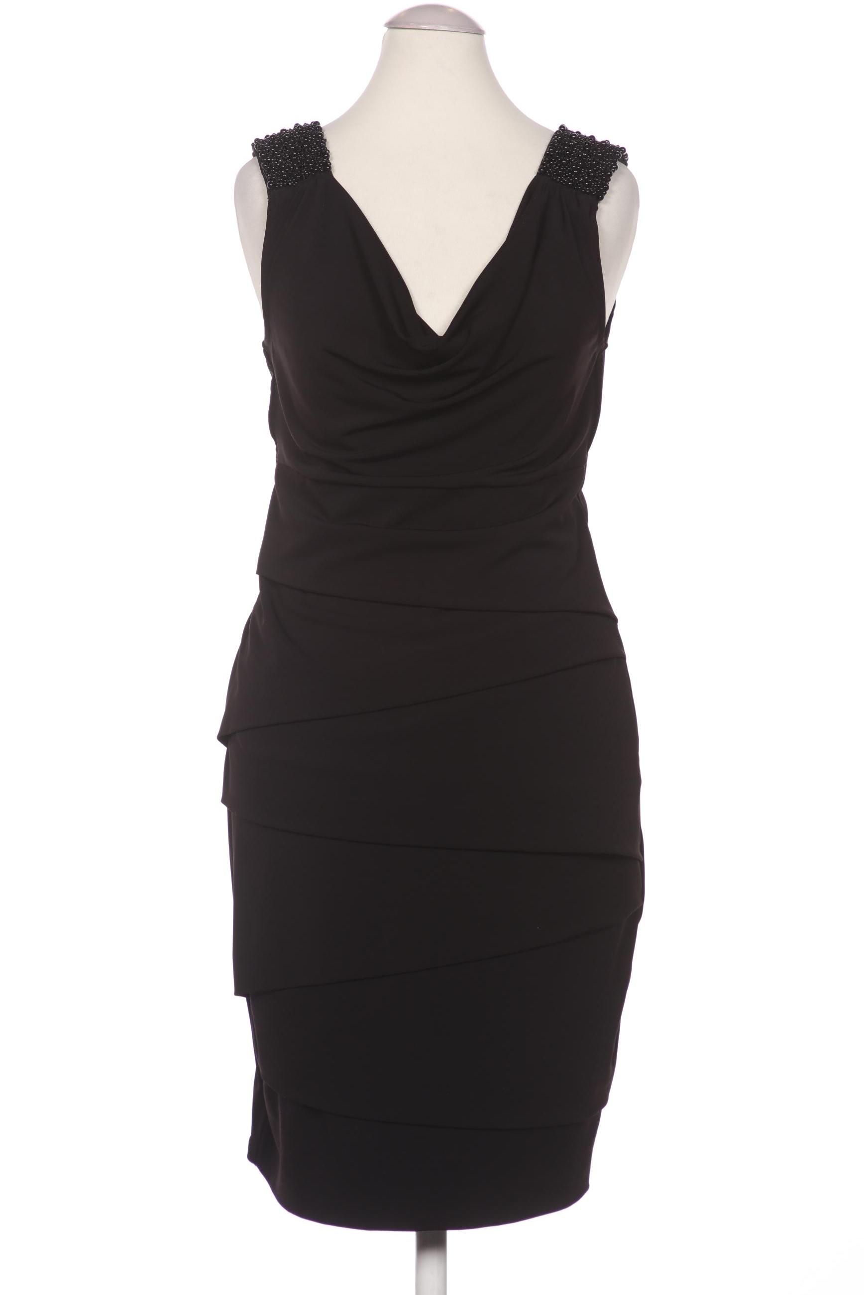 

Orsay Damen Kleid, schwarz, Gr. 36