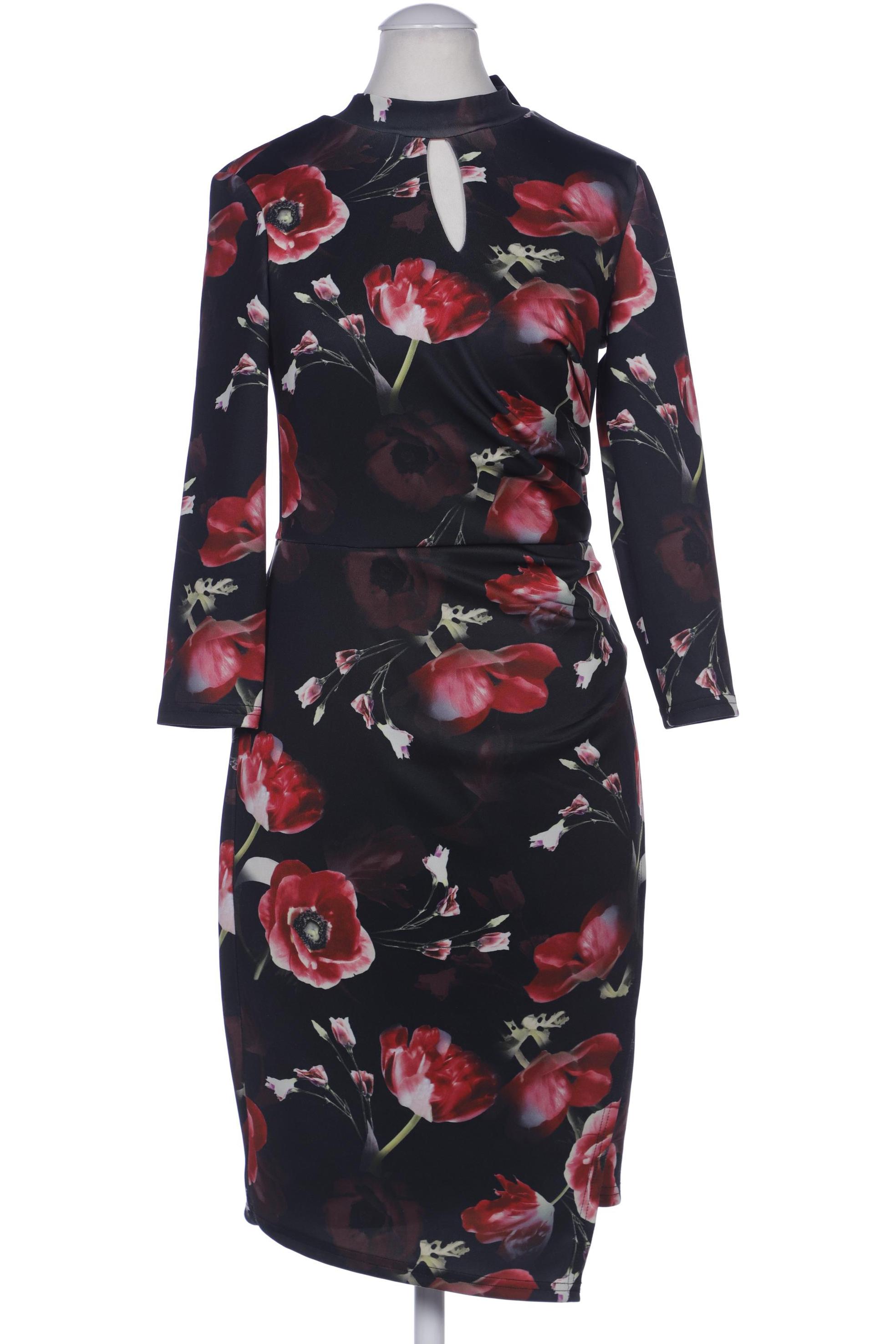 

Orsay Damen Kleid, schwarz, Gr. 34