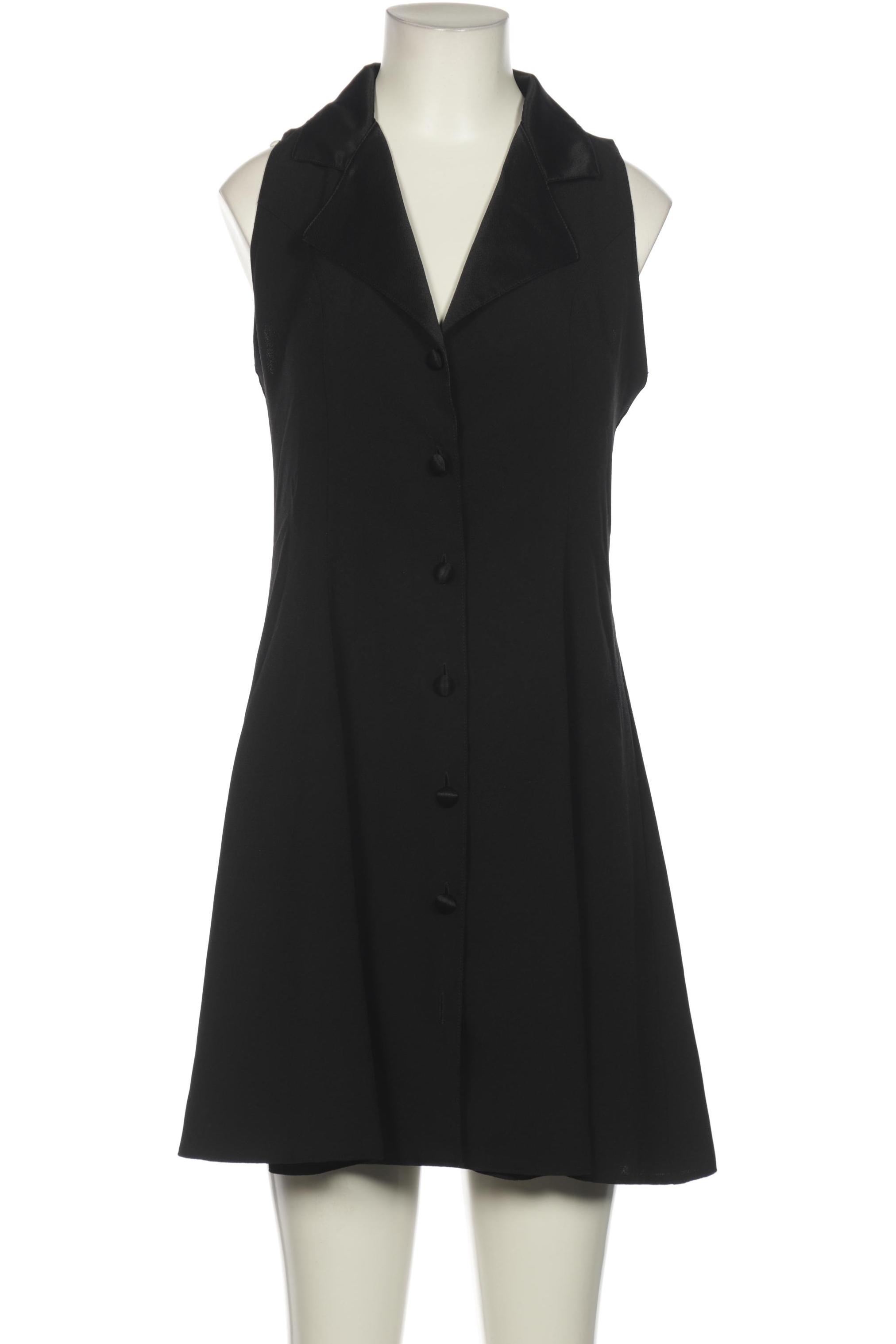 

Orsay Damen Kleid, schwarz, Gr. 38