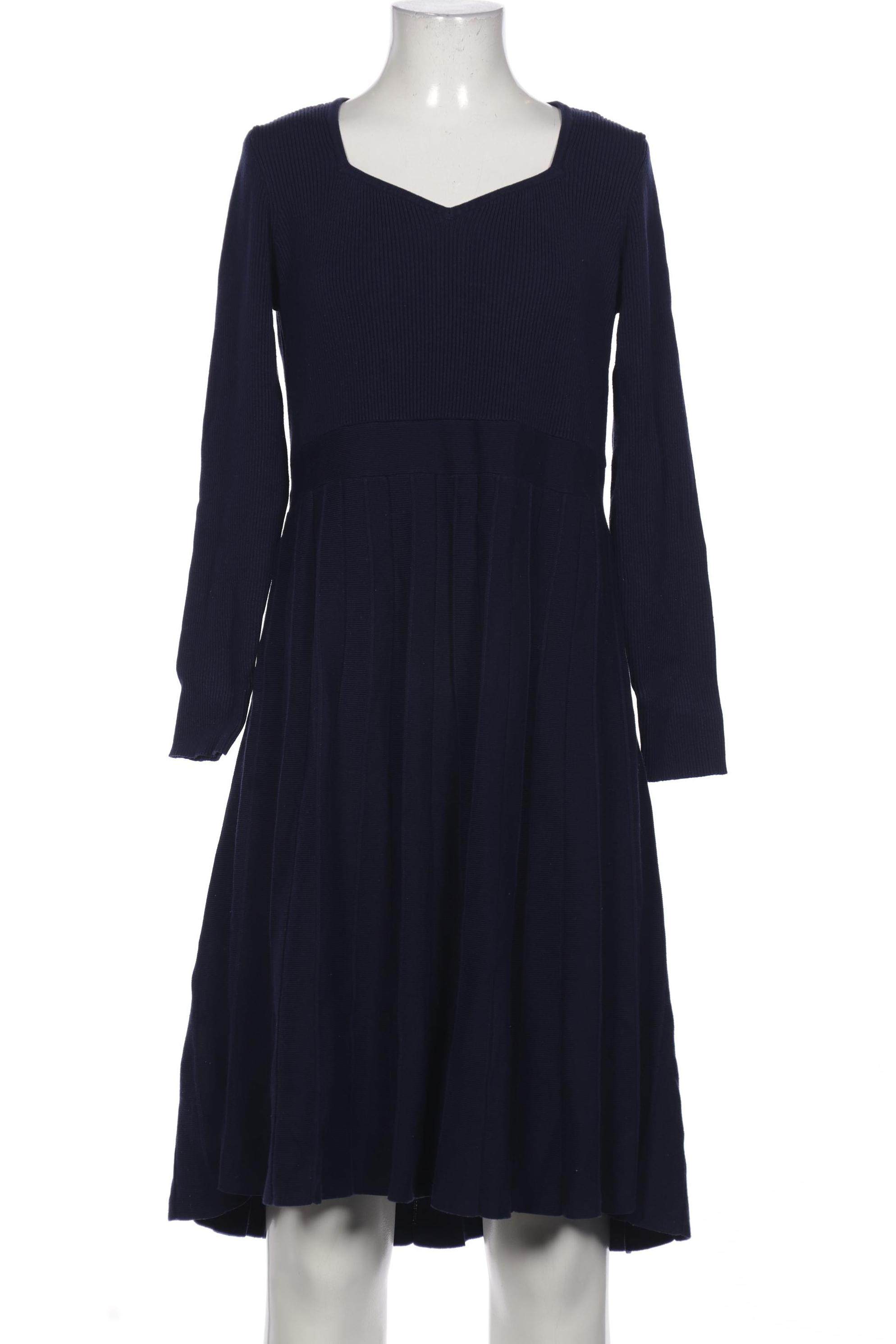 

Orsay Damen Kleid, marineblau, Gr. 34