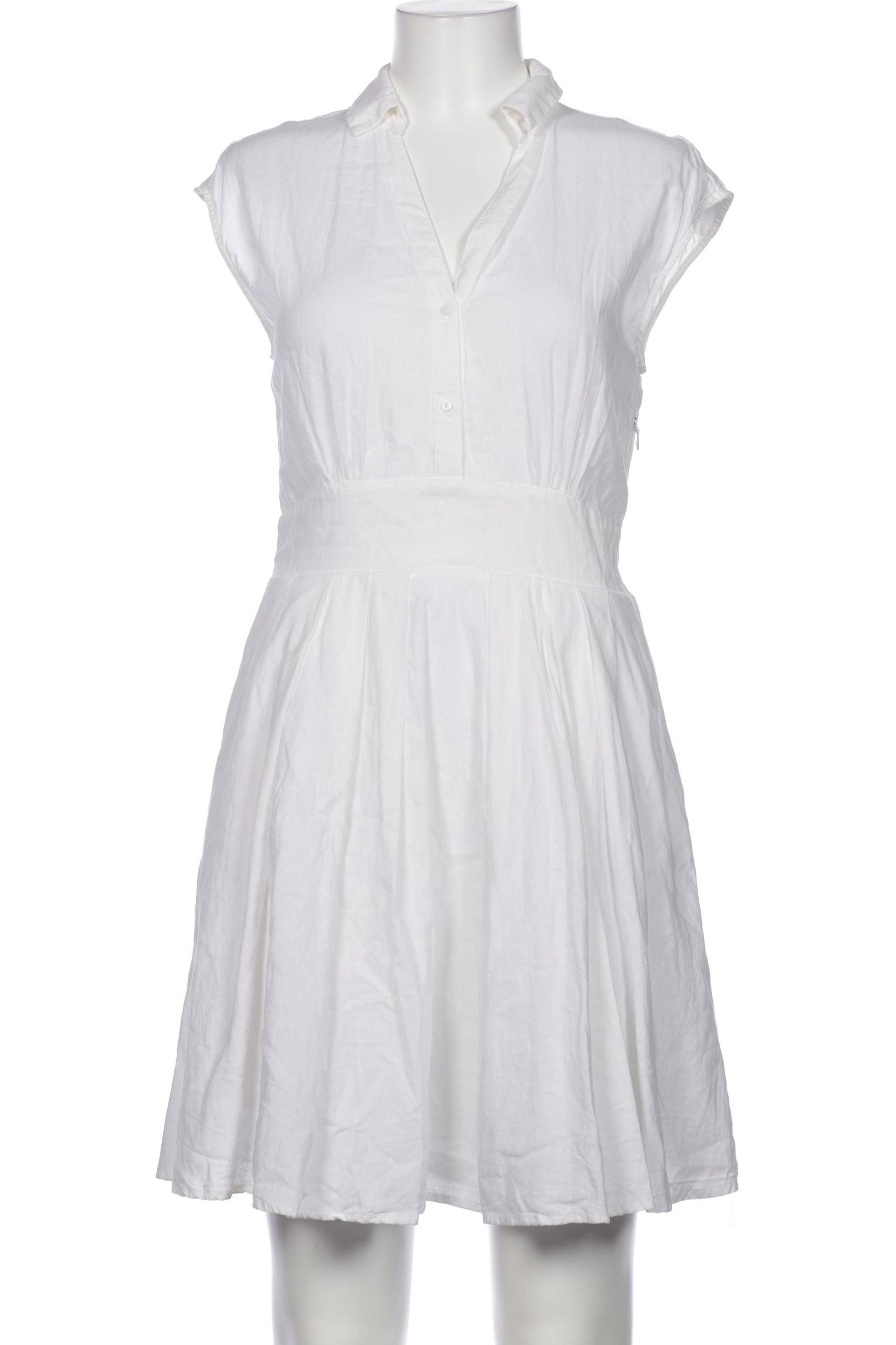 

Orsay Damen Kleid, weiß, Gr. 38