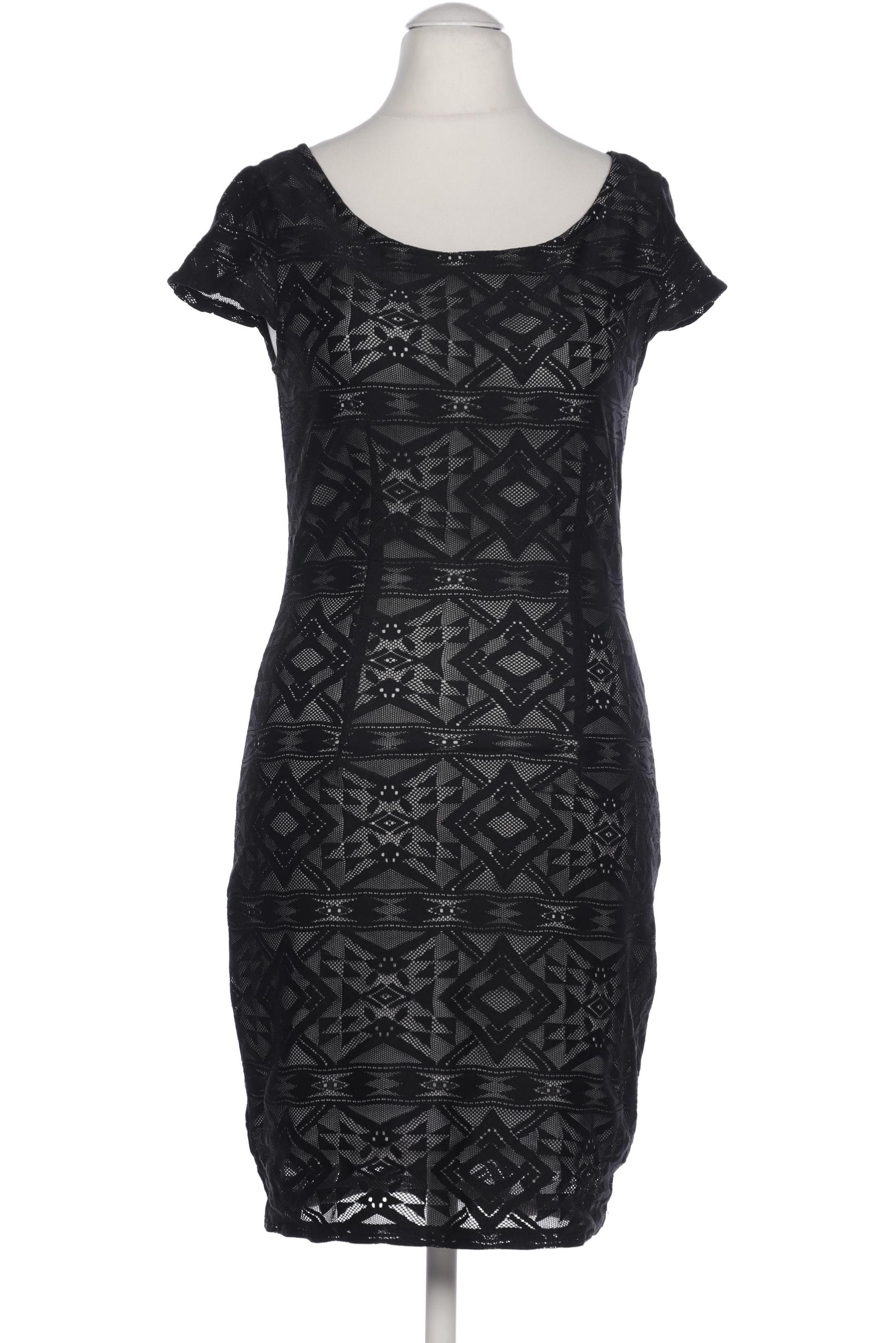 

Orsay Damen Kleid, schwarz, Gr. 36