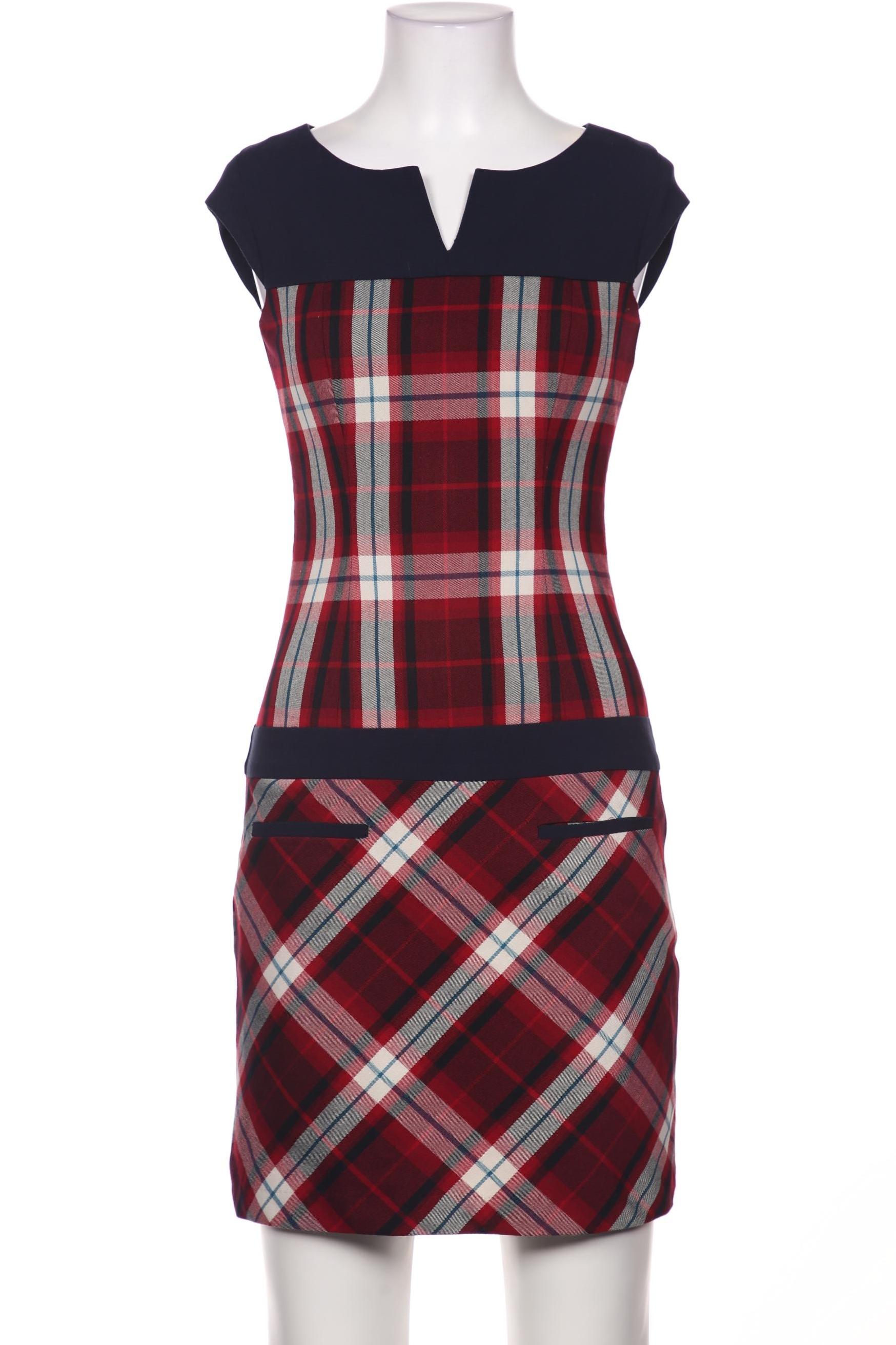 

Orsay Damen Kleid, bordeaux, Gr. 36