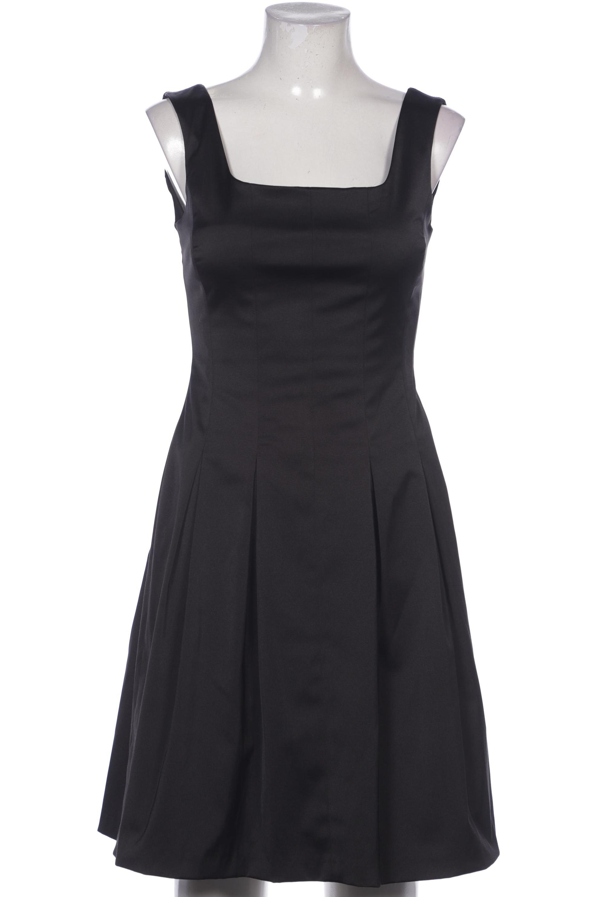 

Orsay Damen Kleid, schwarz, Gr. 38