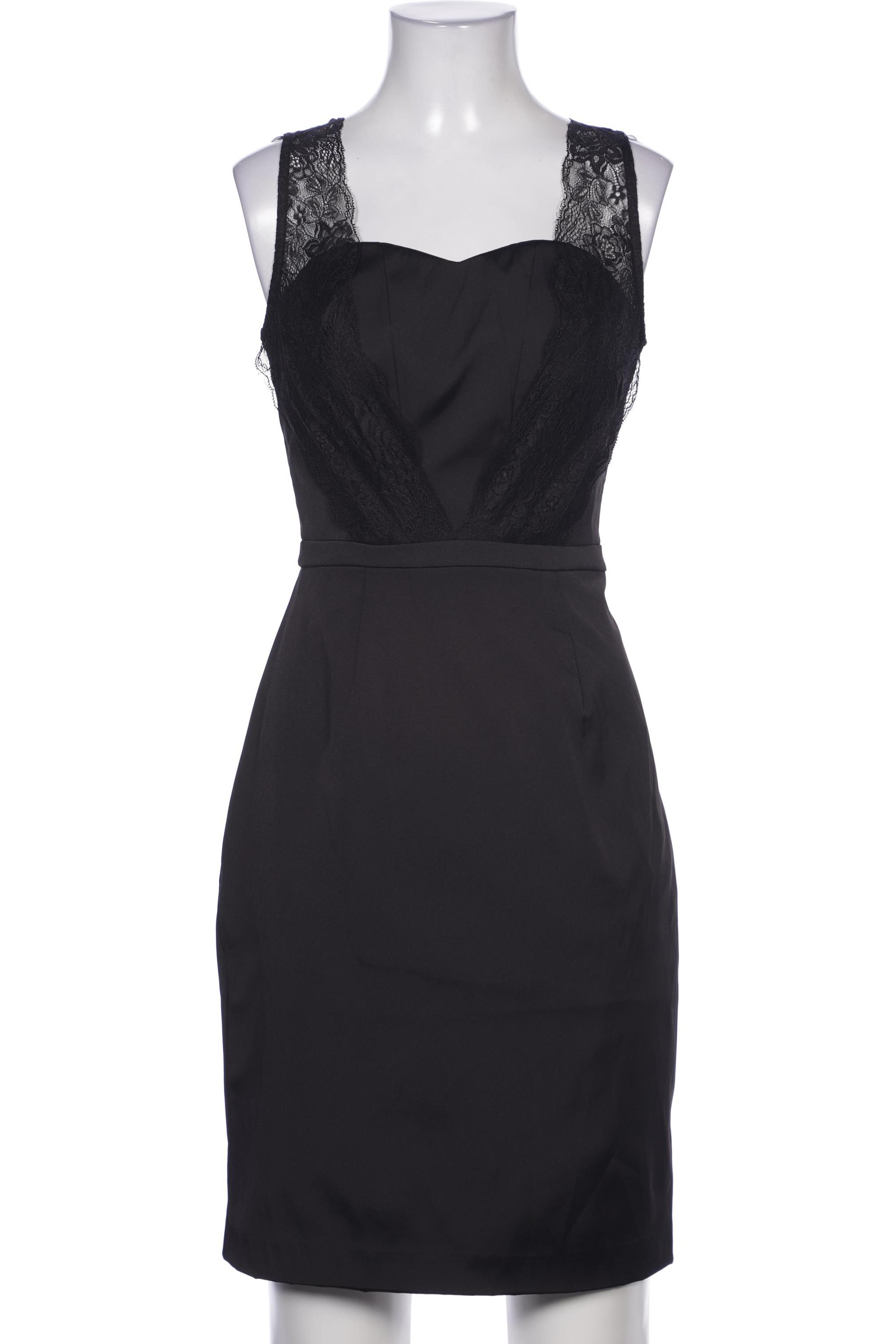 

Orsay Damen Kleid, schwarz, Gr. 34