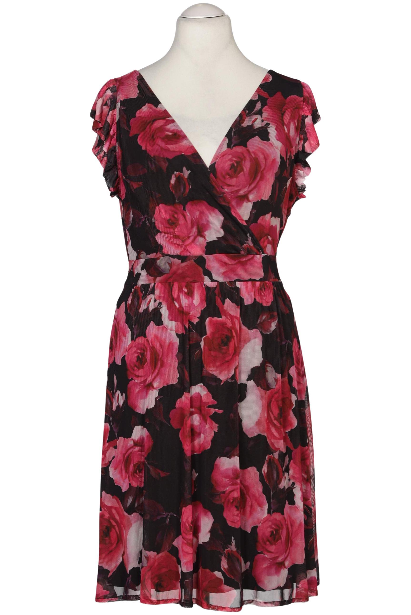 

Orsay Damen Kleid, mehrfarbig, Gr. 44