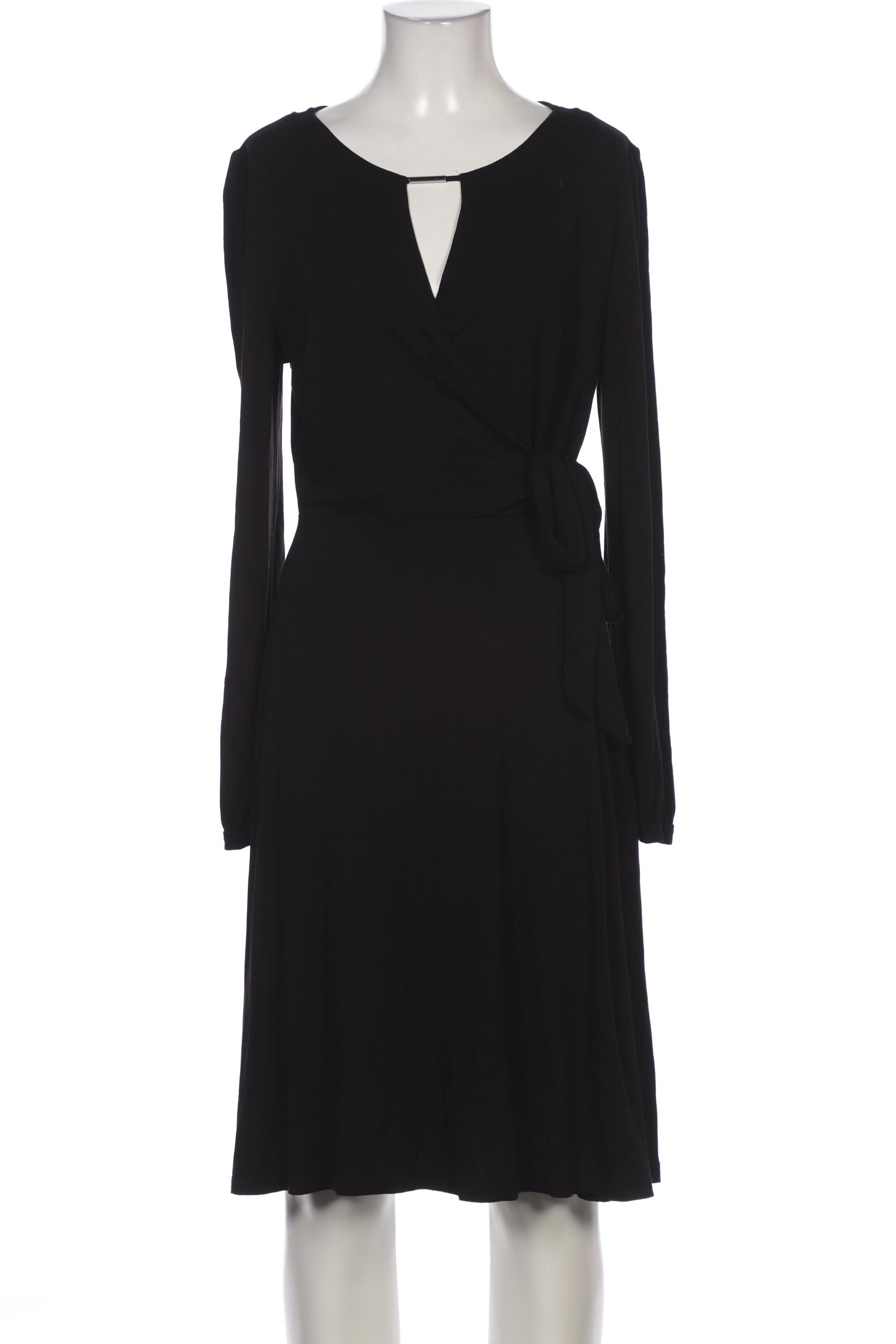 

Orsay Damen Kleid, schwarz, Gr. 38