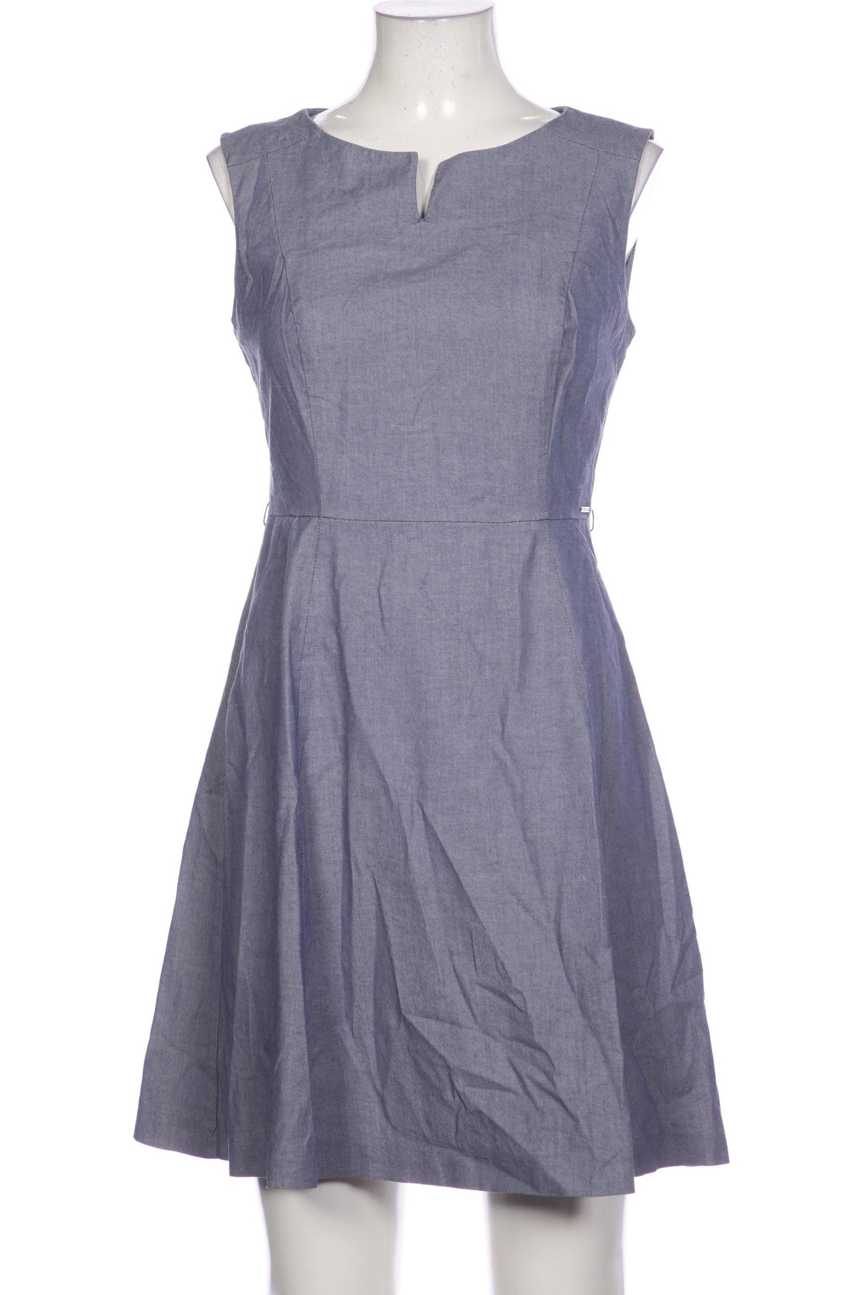 

Orsay Damen Kleid, blau, Gr. 38