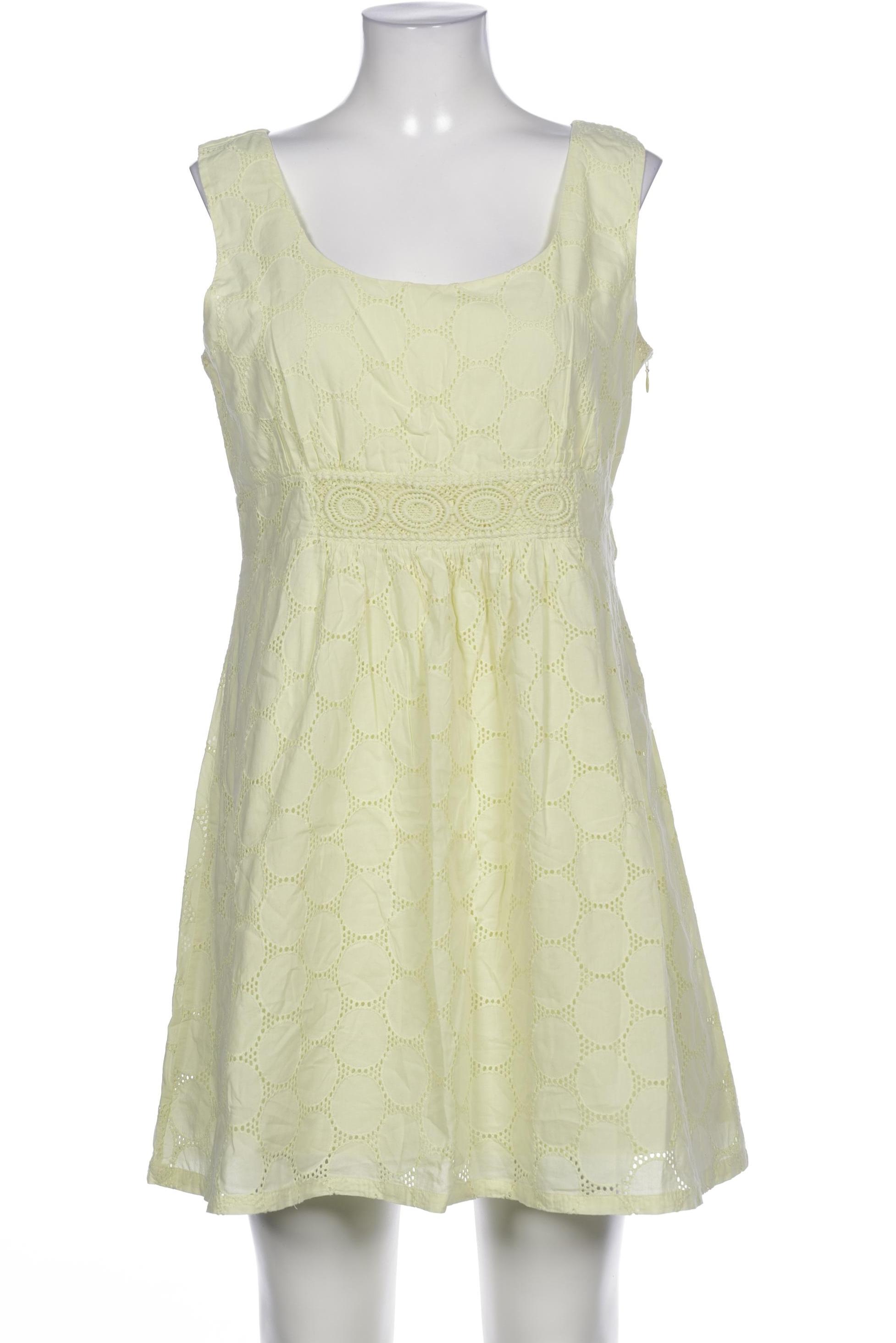 

Orsay Damen Kleid, gelb, Gr. 42