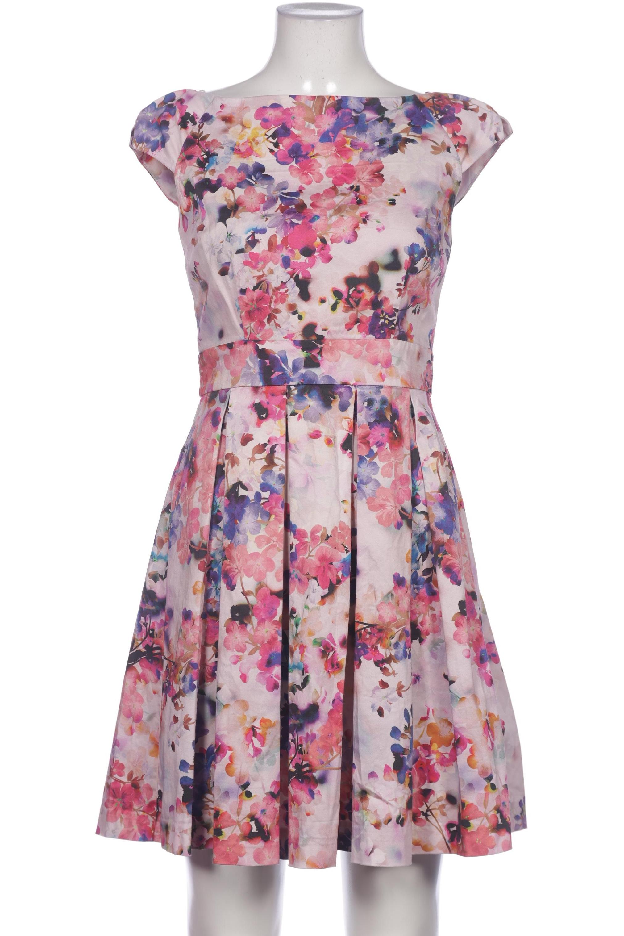 

Orsay Damen Kleid, mehrfarbig, Gr. 38