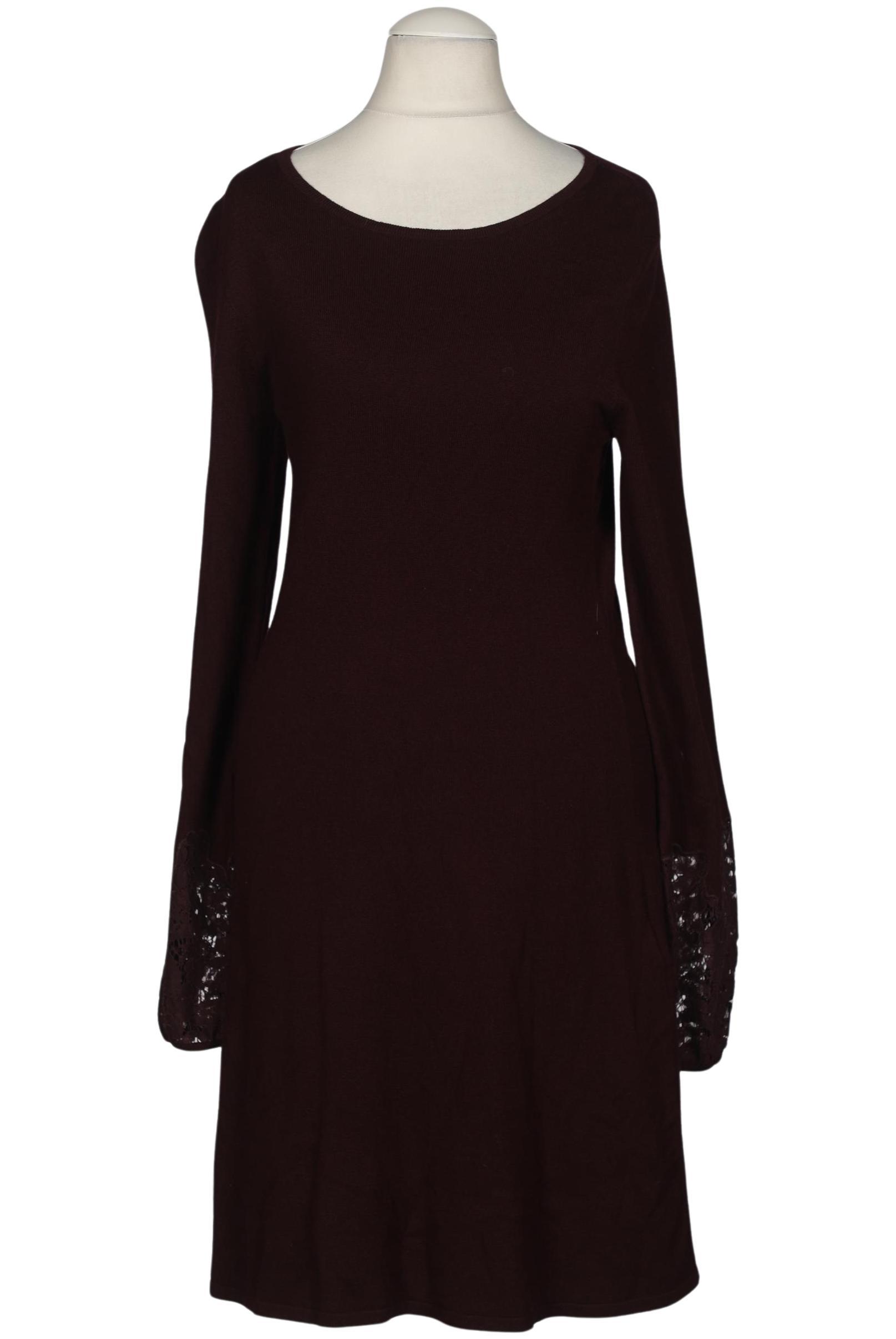 

Orsay Damen Kleid, bordeaux, Gr. 36