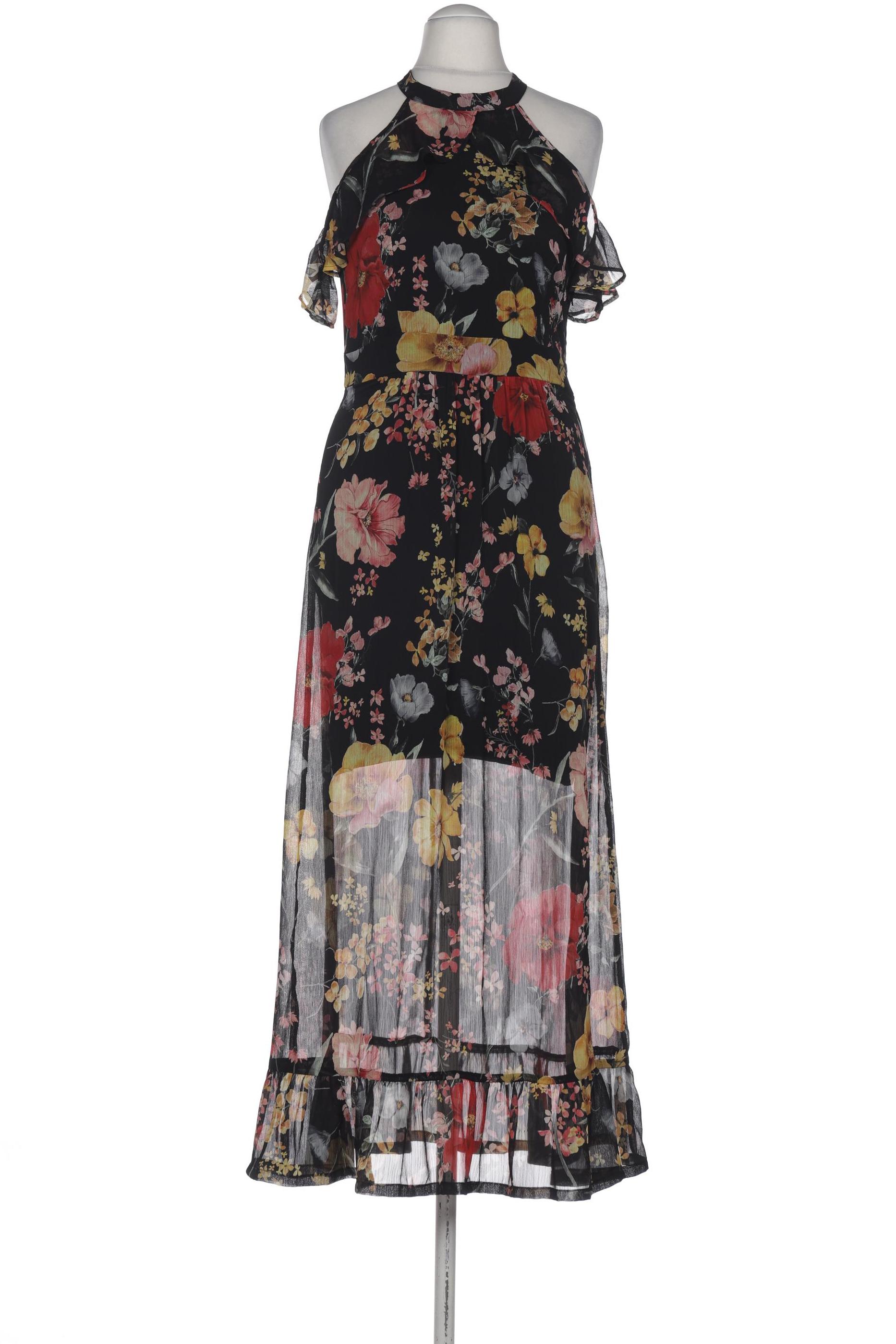 

Orsay Damen Kleid, schwarz, Gr. 36