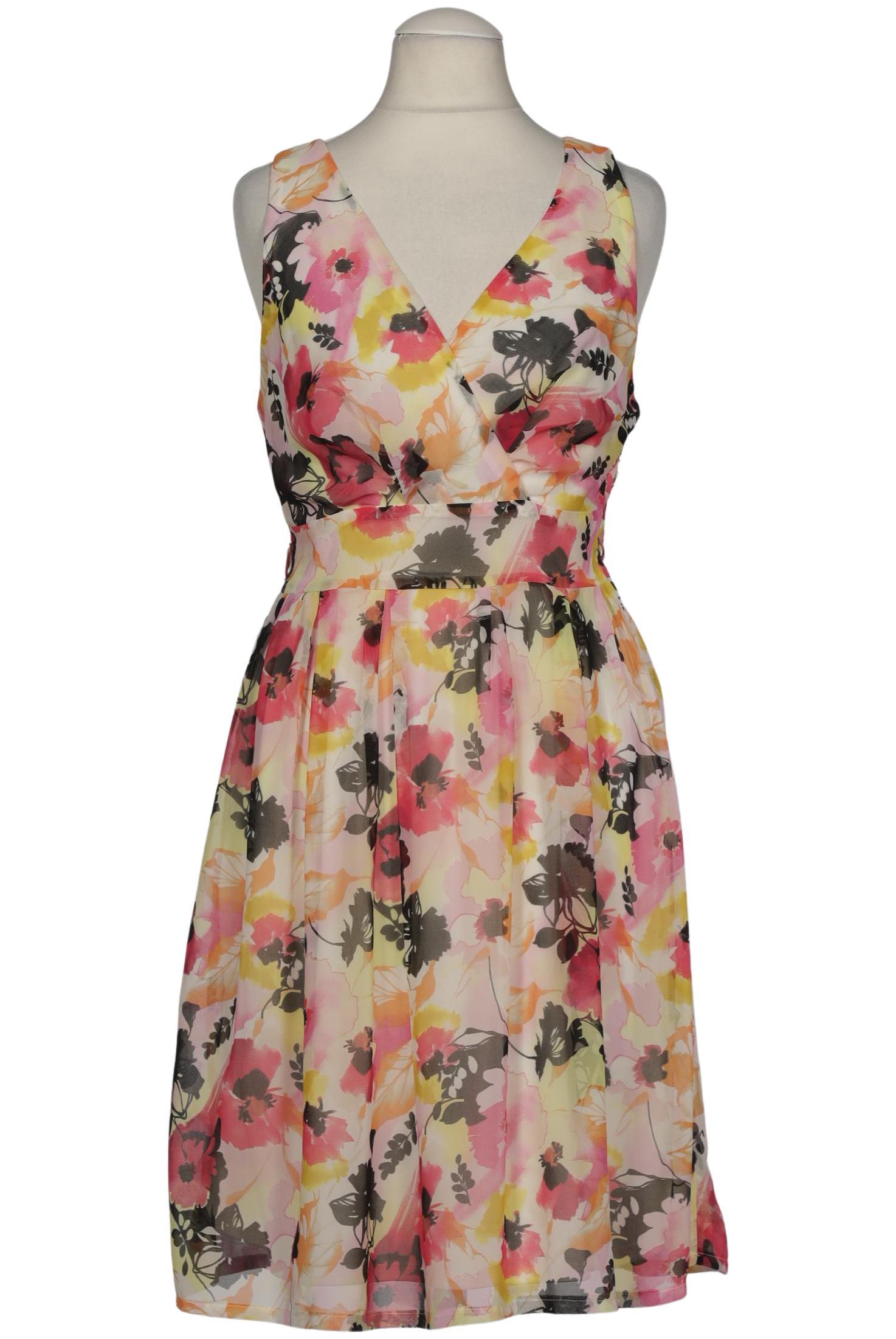 

Orsay Damen Kleid, mehrfarbig, Gr. 34