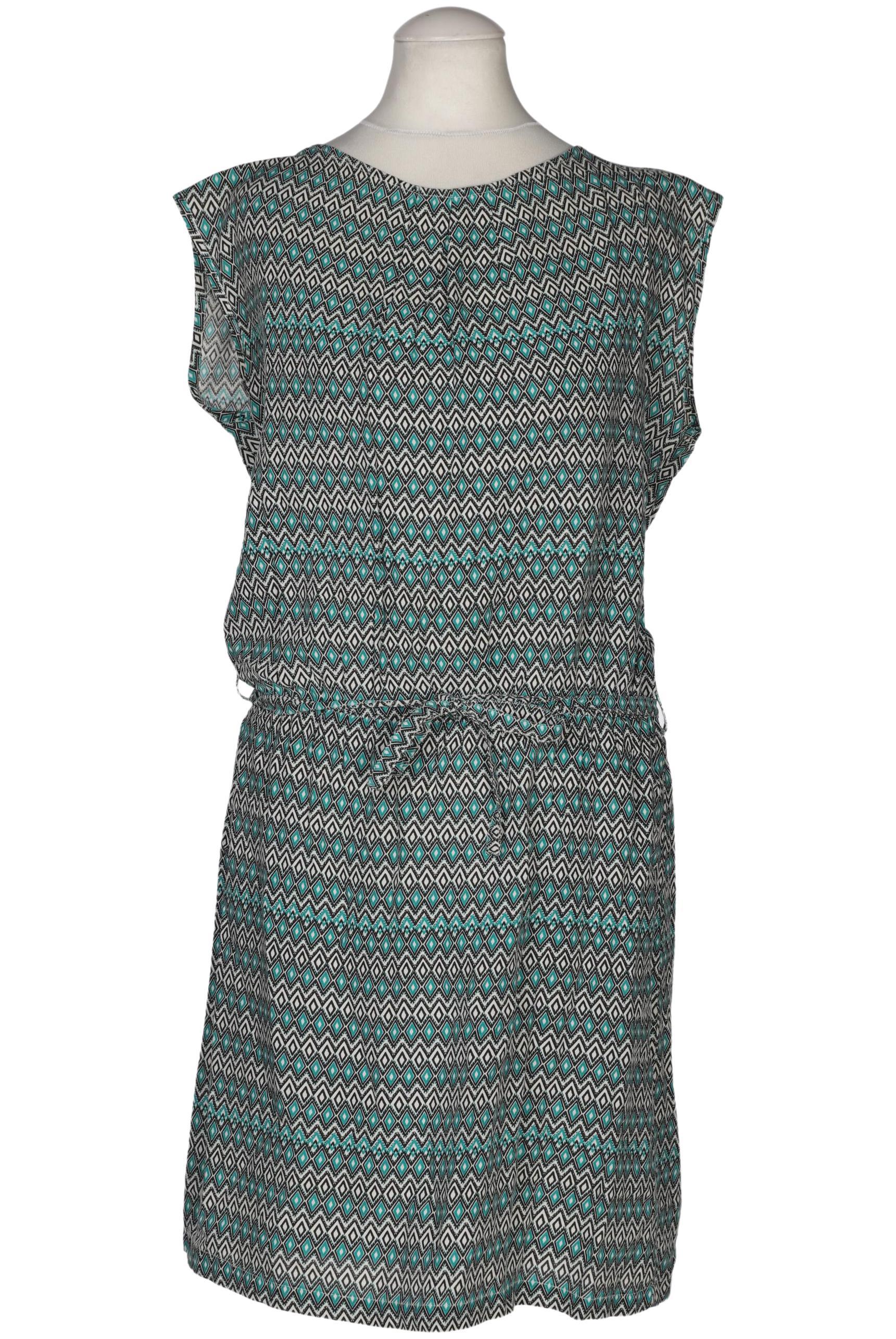 

Orsay Damen Kleid, türkis, Gr. 34