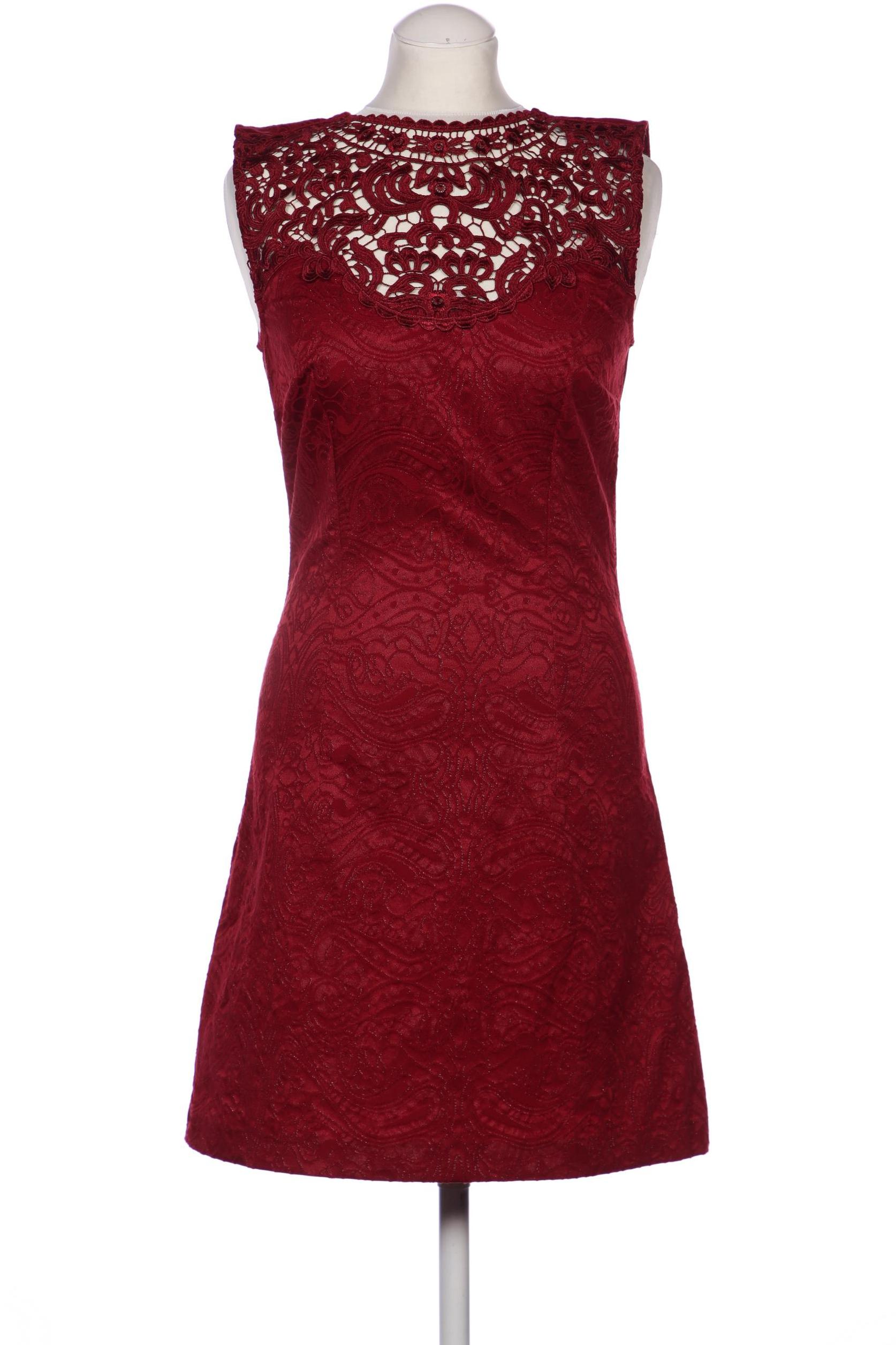 

Orsay Damen Kleid, bordeaux, Gr. 36