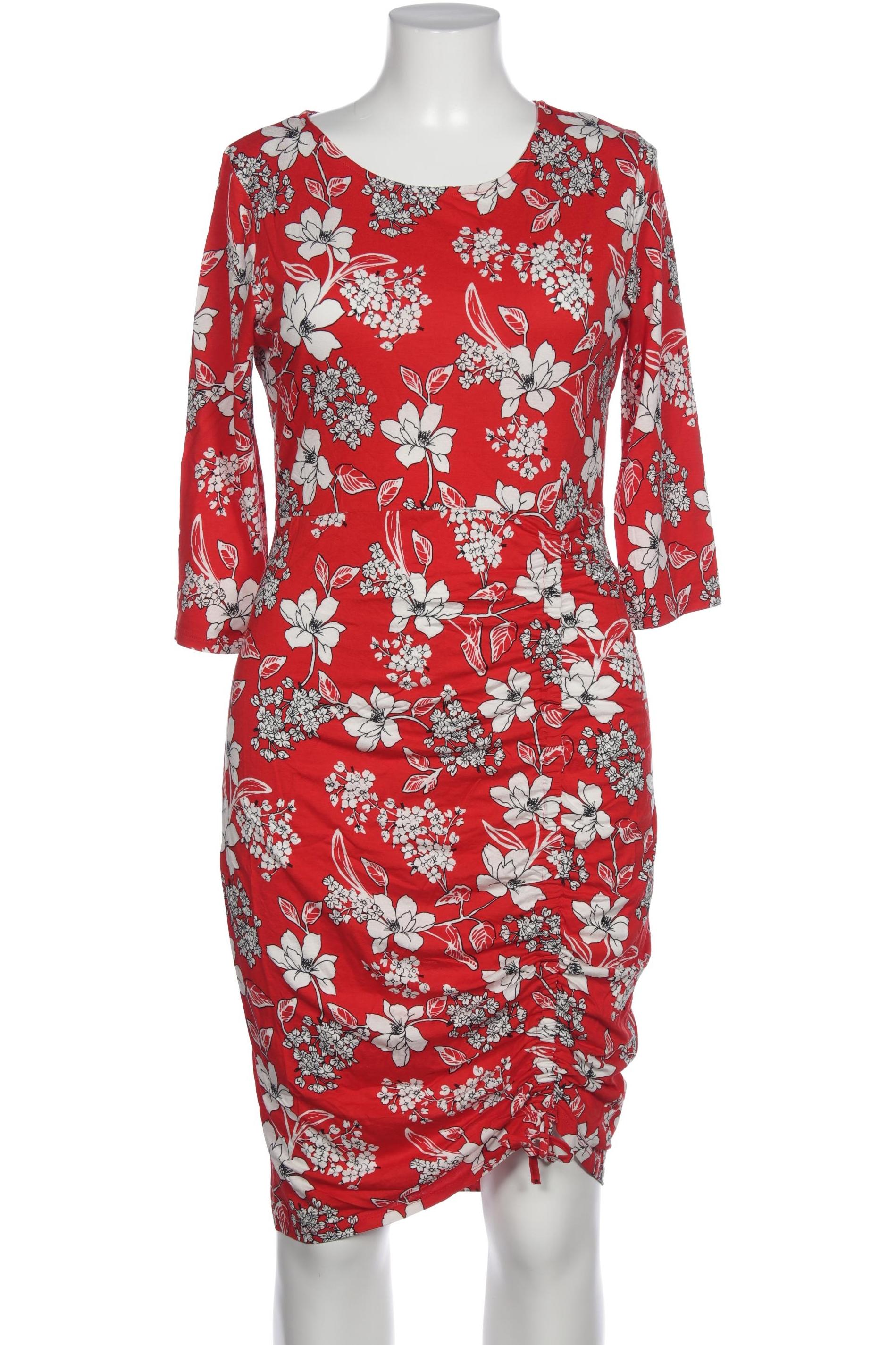 

Orsay Damen Kleid, rot, Gr. 44