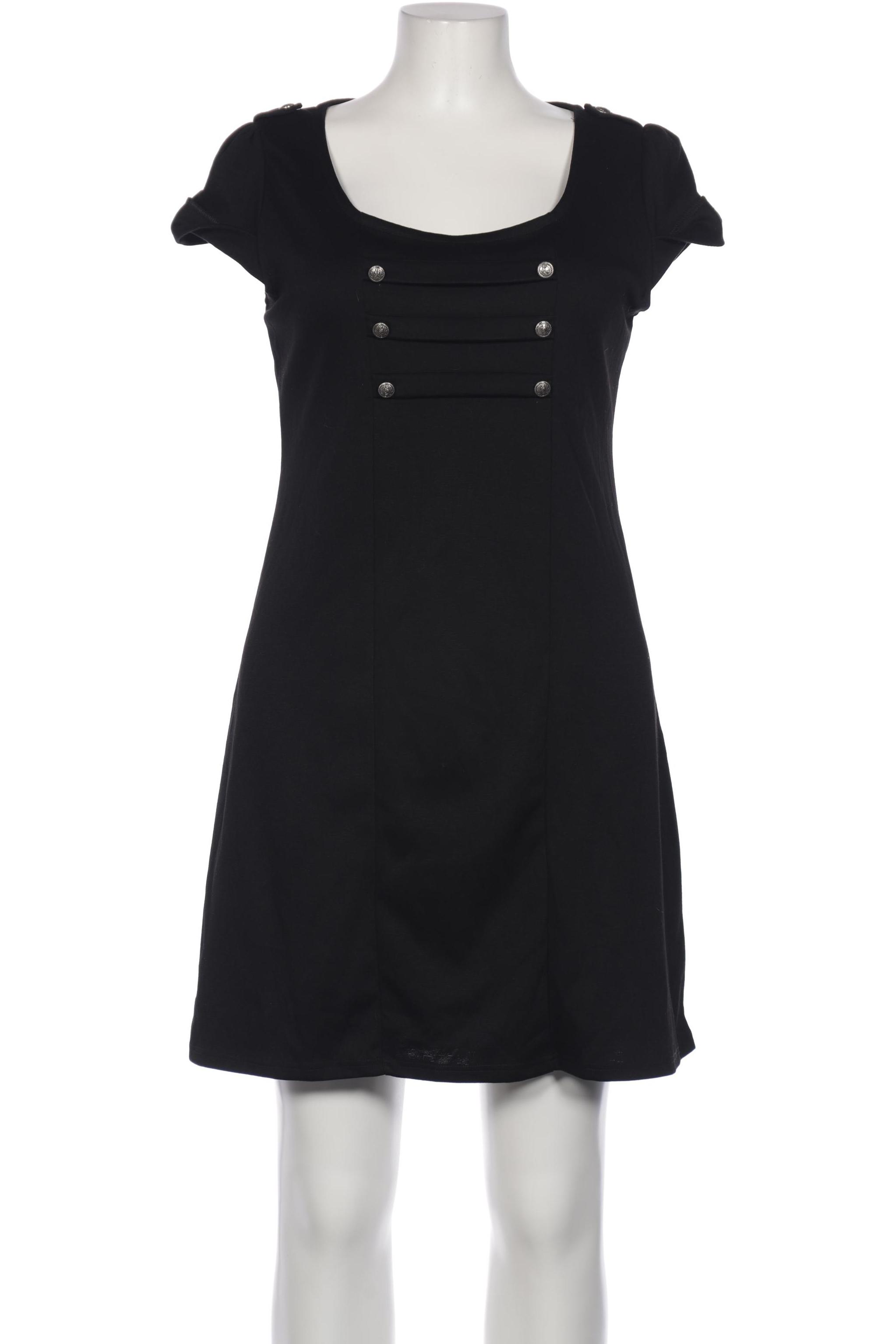 

Orsay Damen Kleid, schwarz, Gr. 44
