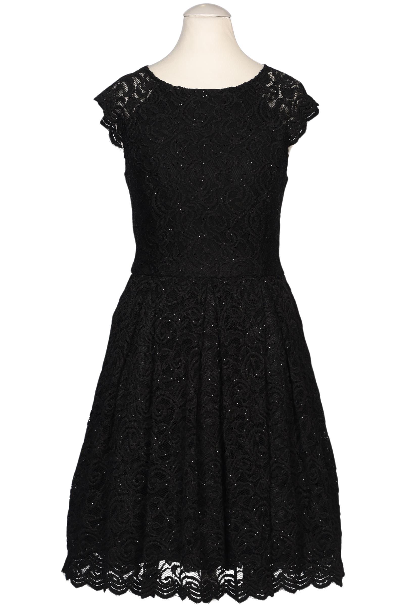 

Orsay Damen Kleid, schwarz, Gr. 34