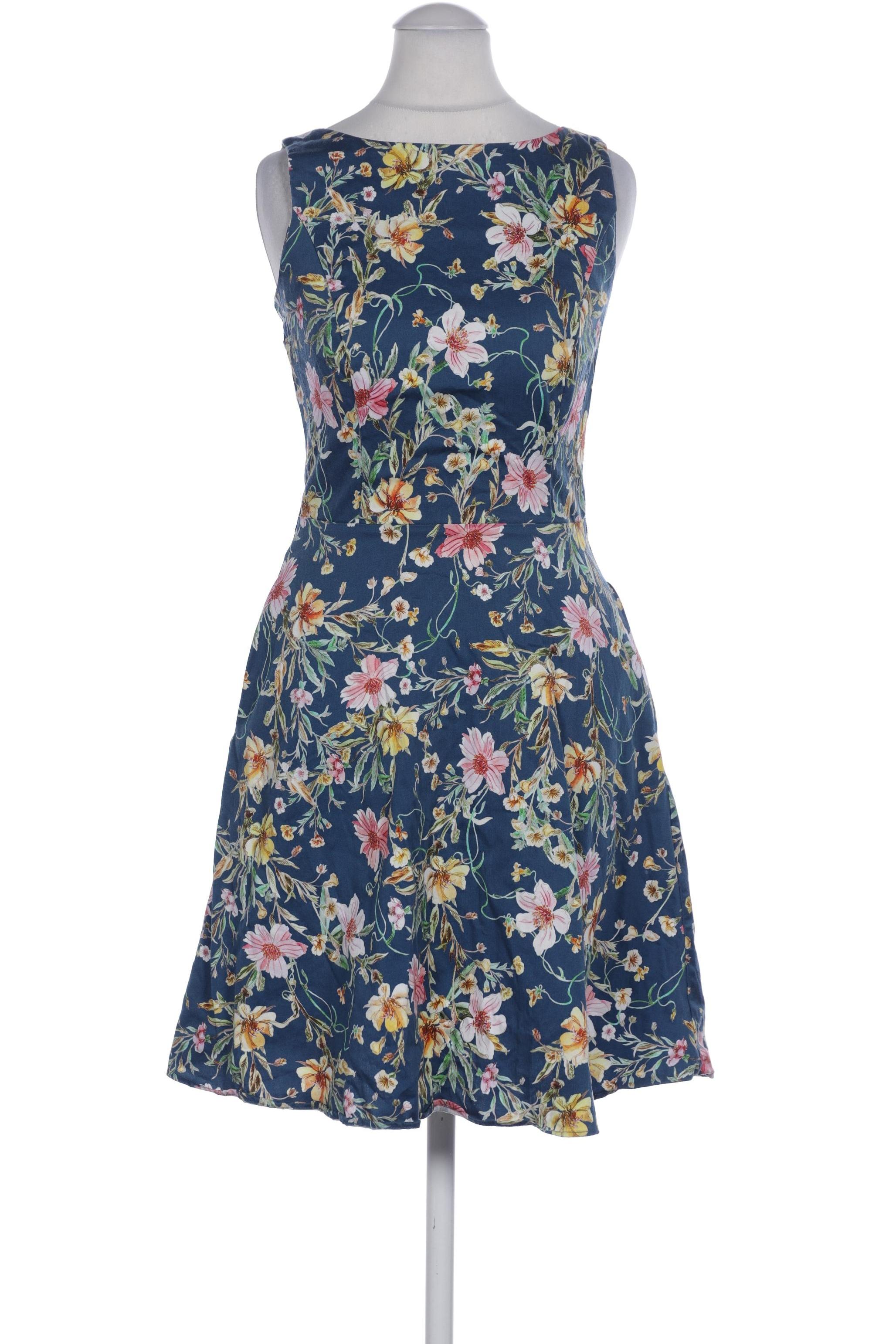 

Orsay Damen Kleid, blau, Gr. 34