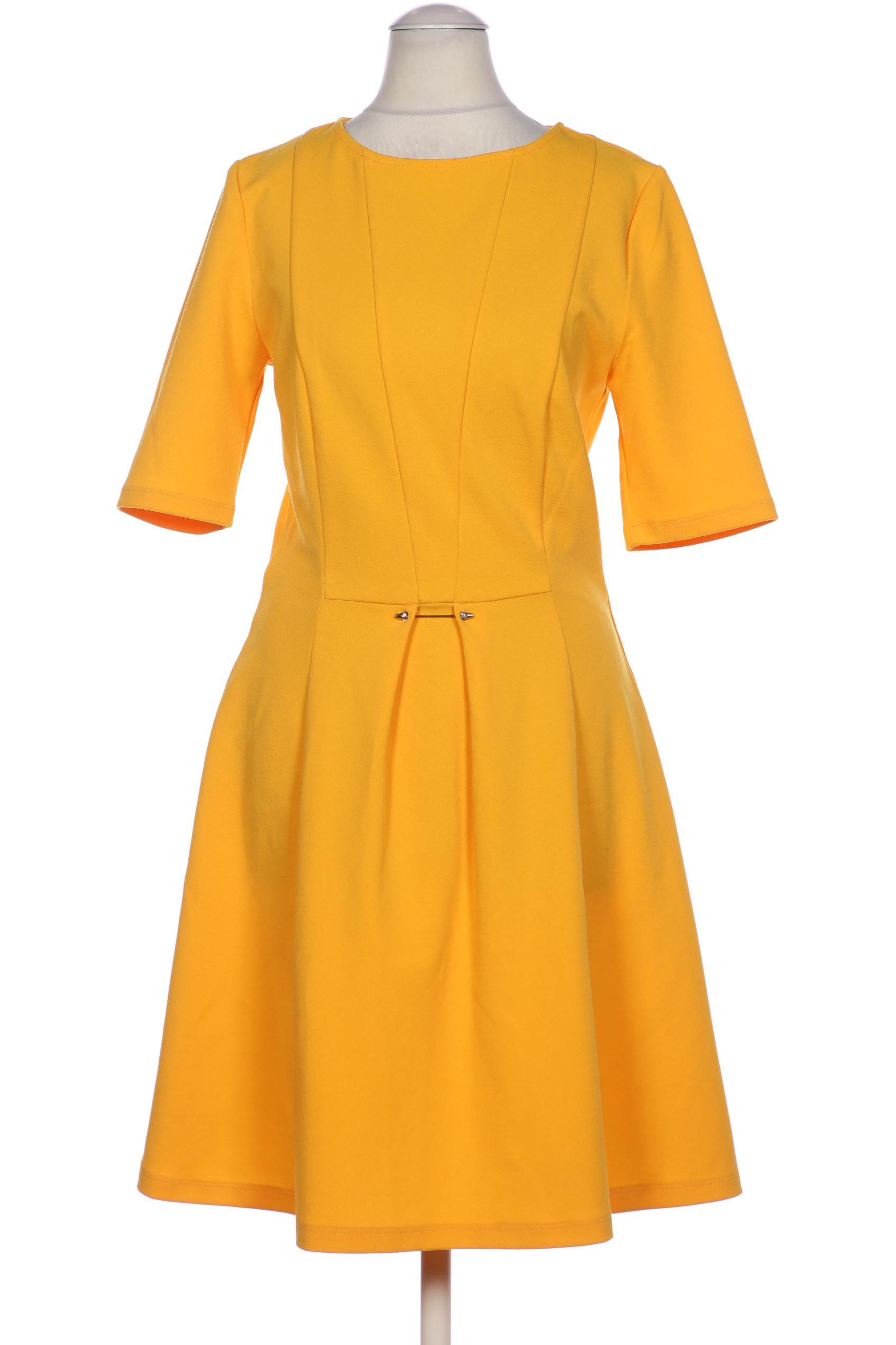 

Orsay Damen Kleid, gelb, Gr. 36