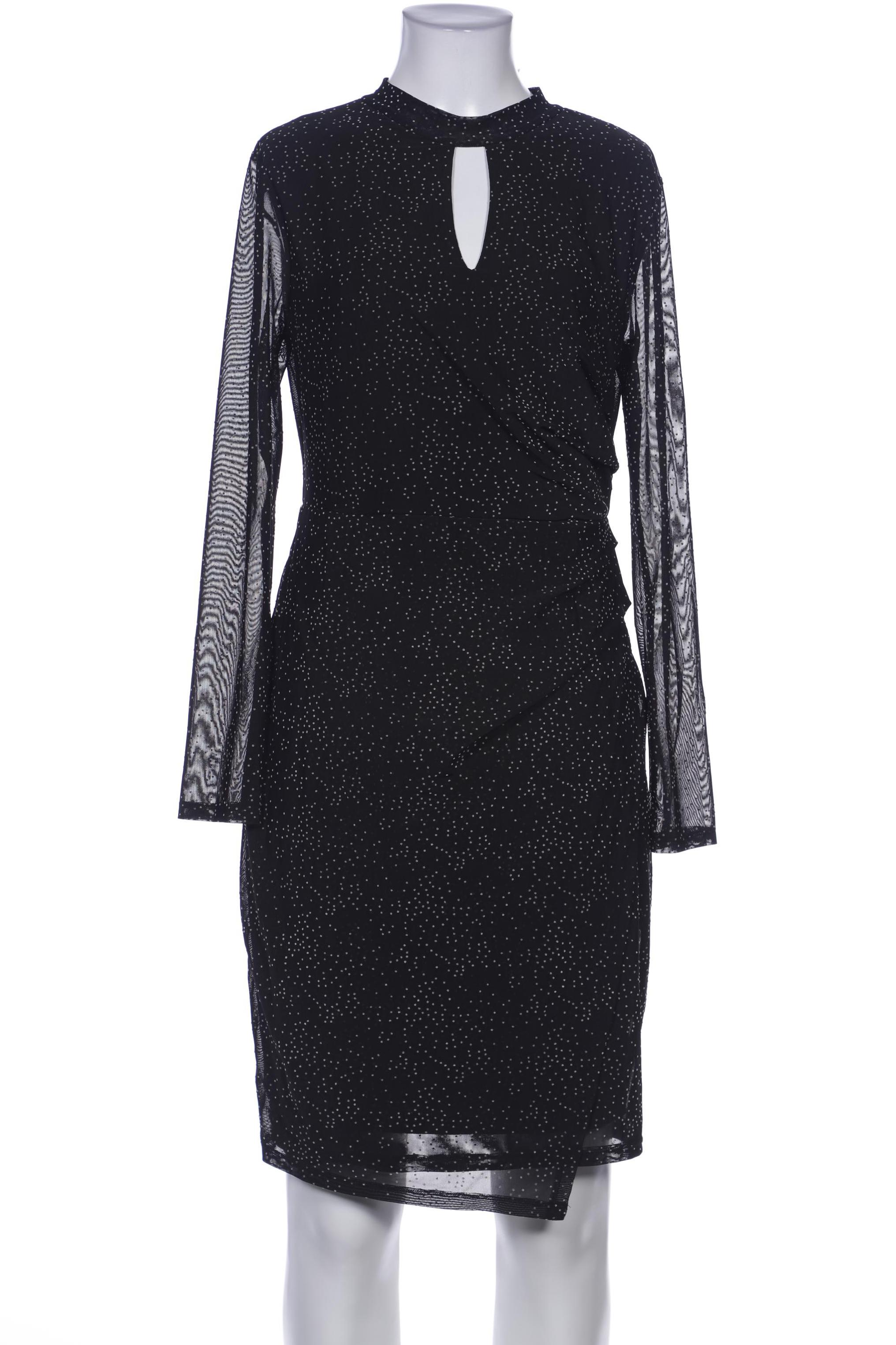 

Orsay Damen Kleid, schwarz, Gr. 36