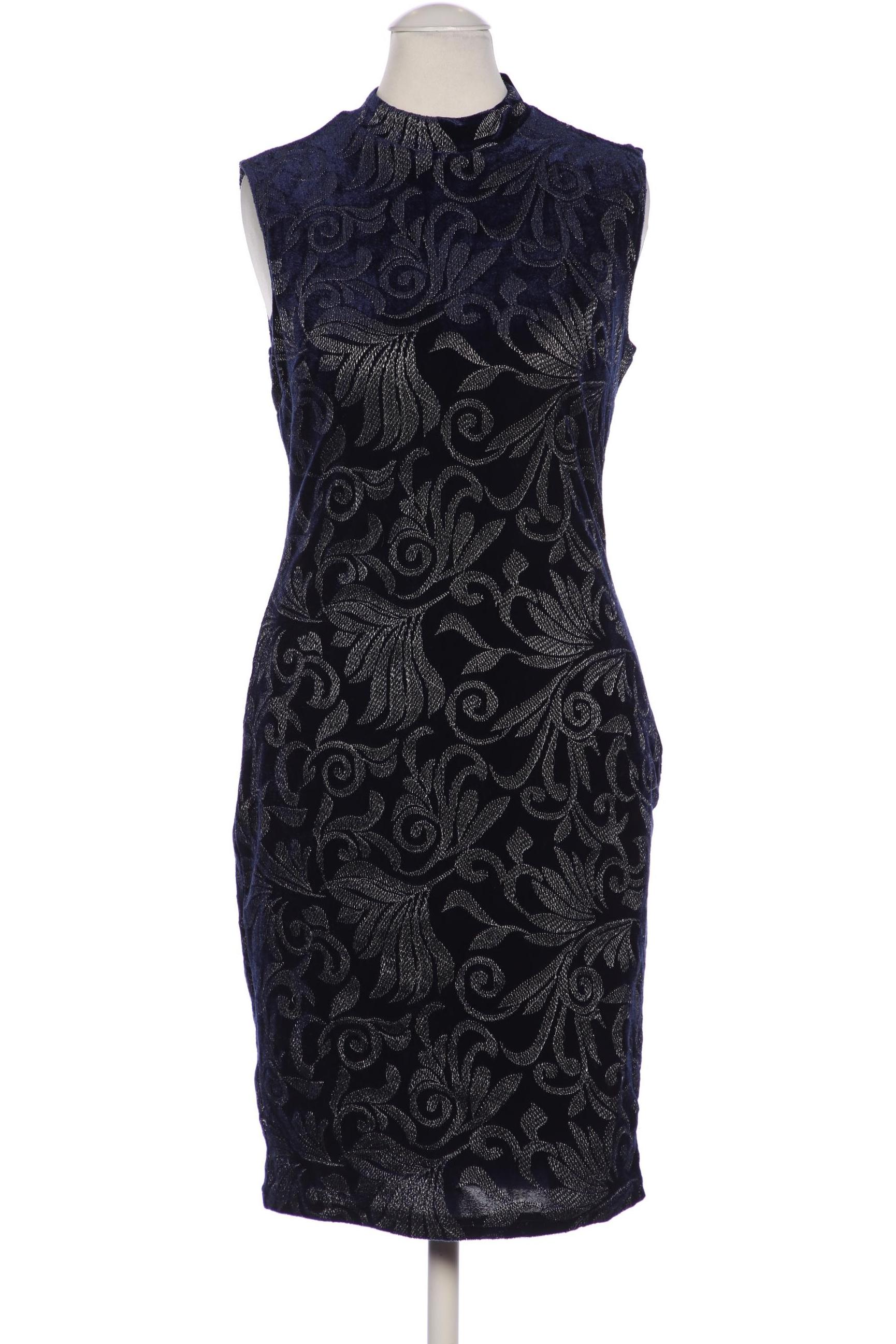 

Orsay Damen Kleid, marineblau, Gr. 36