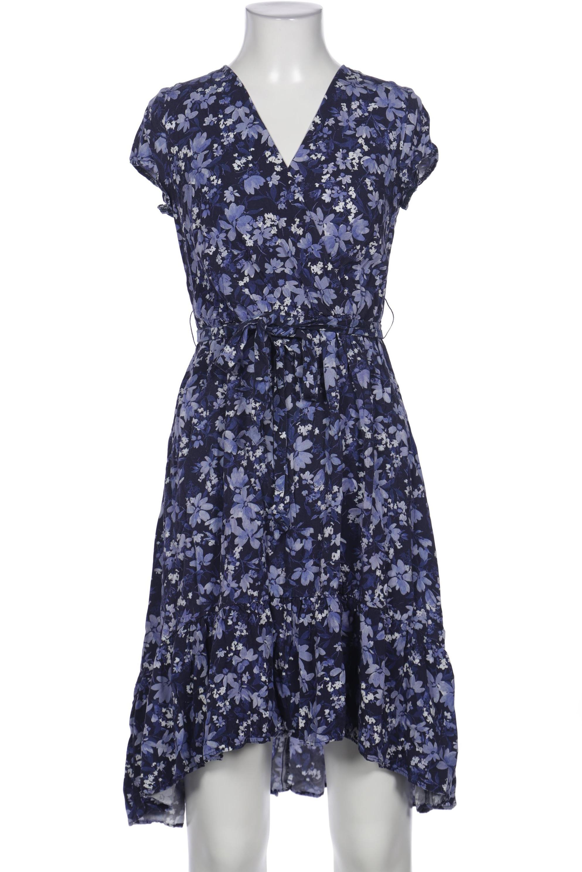 

Orsay Damen Kleid, marineblau, Gr. 34