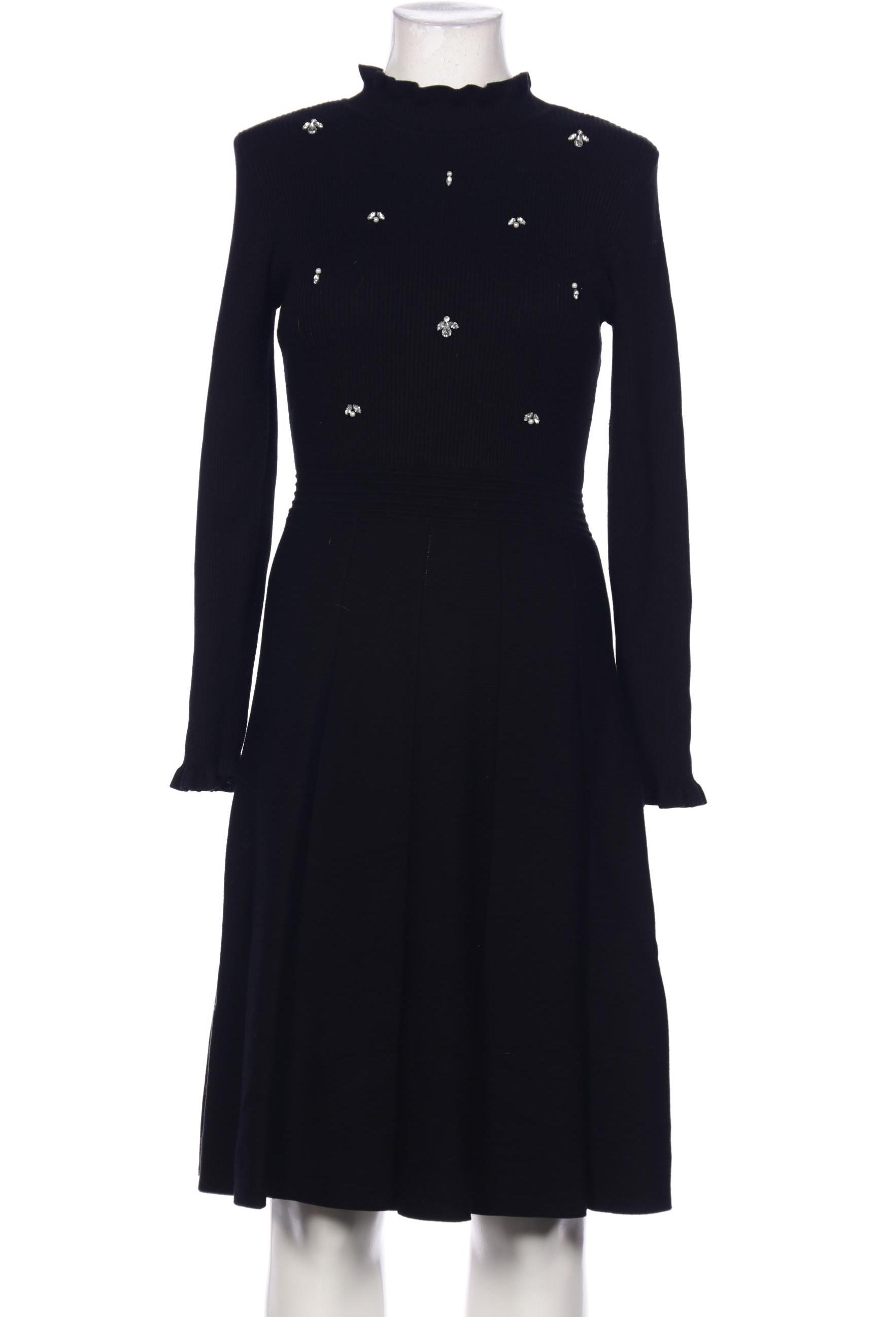 

Orsay Damen Kleid, schwarz, Gr. 42