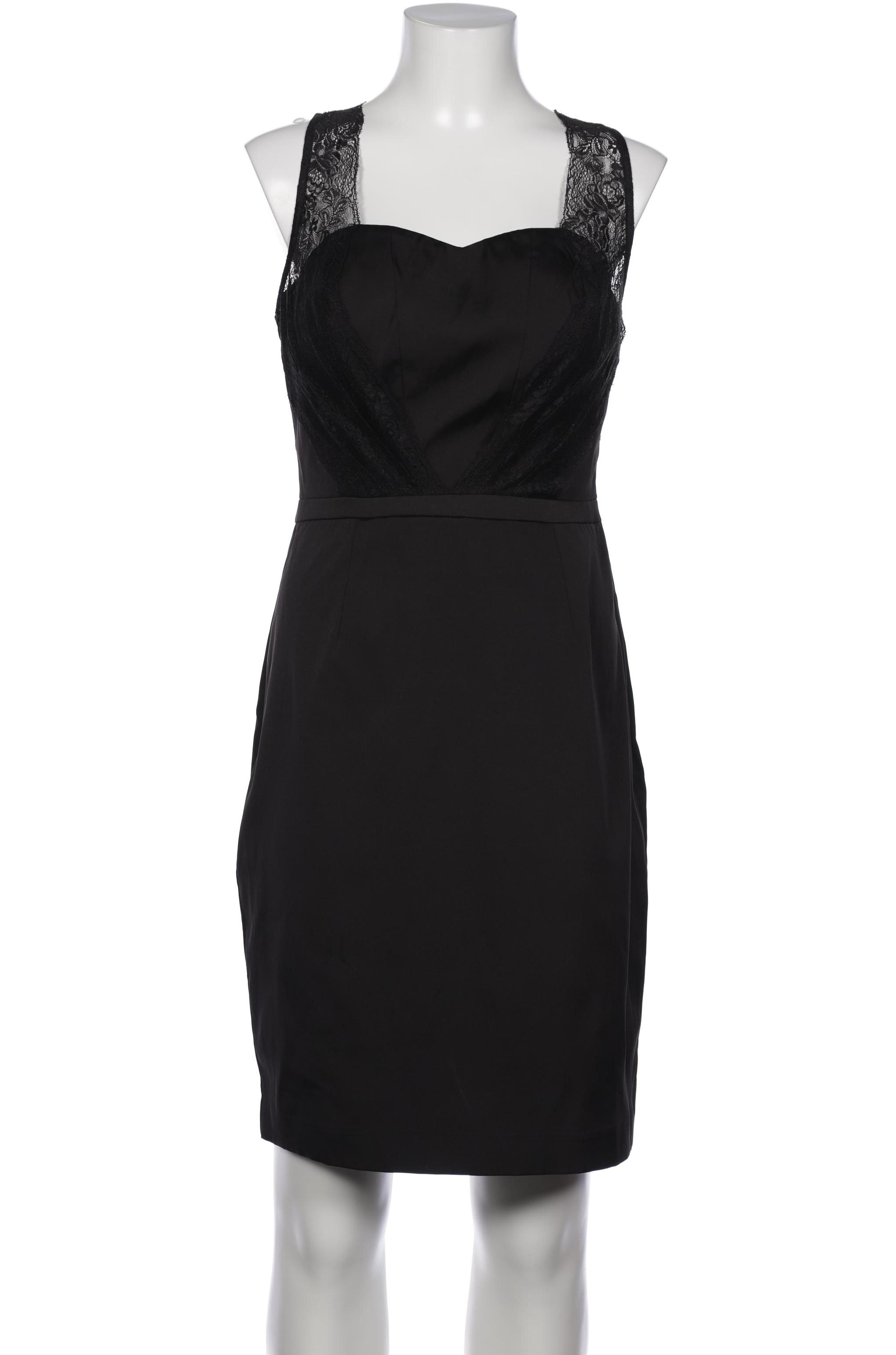 

Orsay Damen Kleid, schwarz, Gr. 40