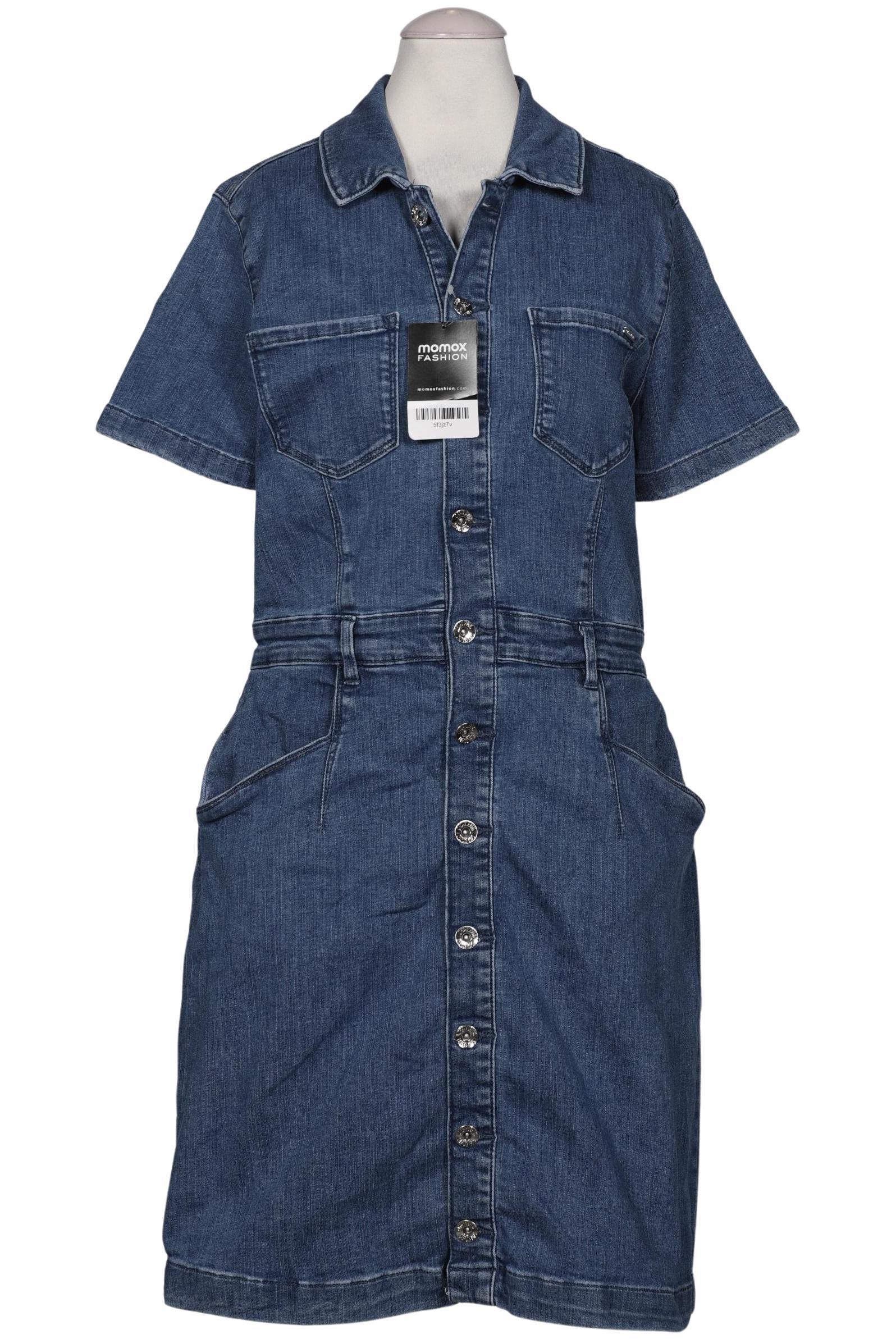 

Orsay Damen Kleid, marineblau, Gr. 38