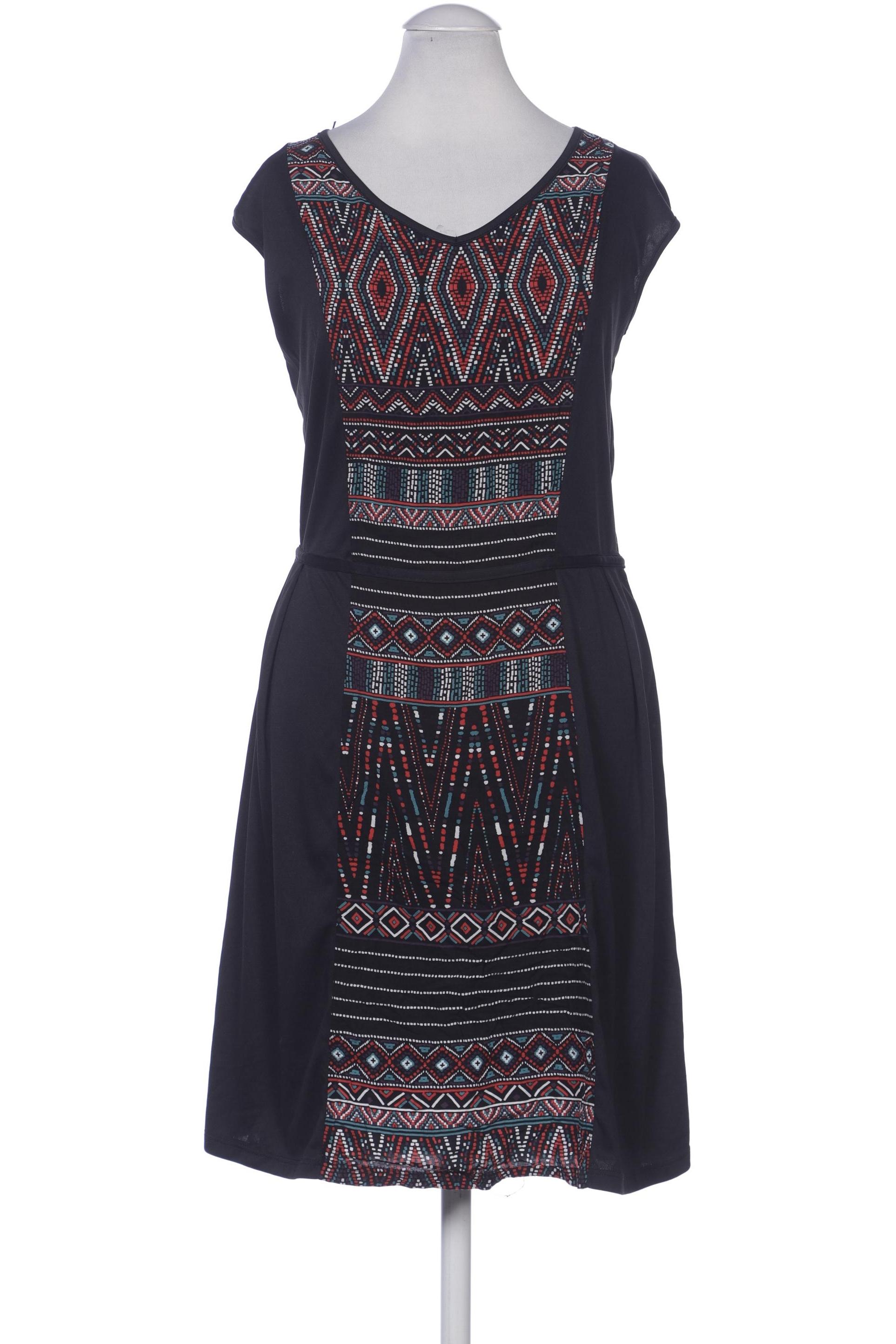 

Orsay Damen Kleid, schwarz, Gr. 34