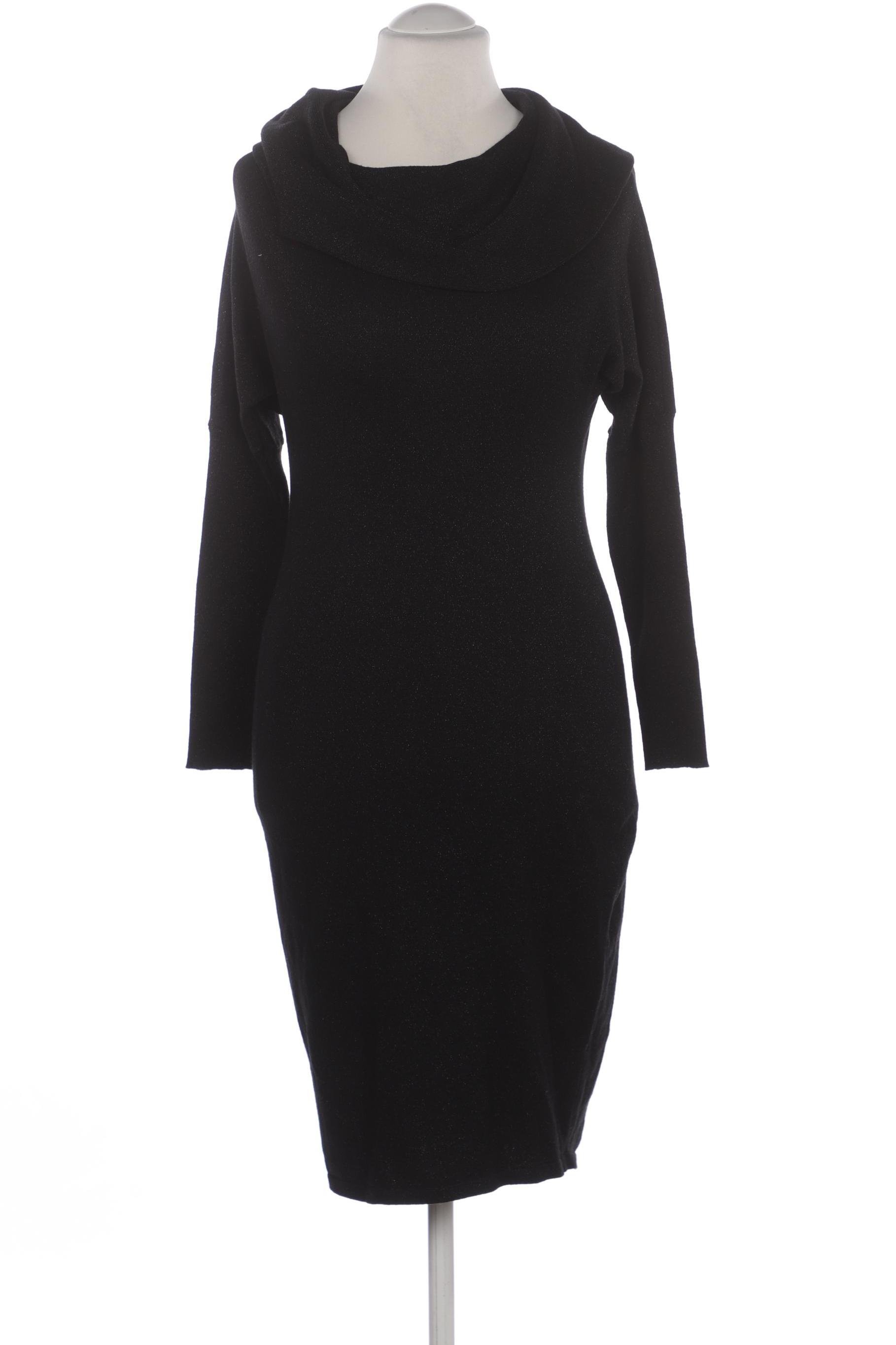 

Orsay Damen Kleid, schwarz, Gr. 42