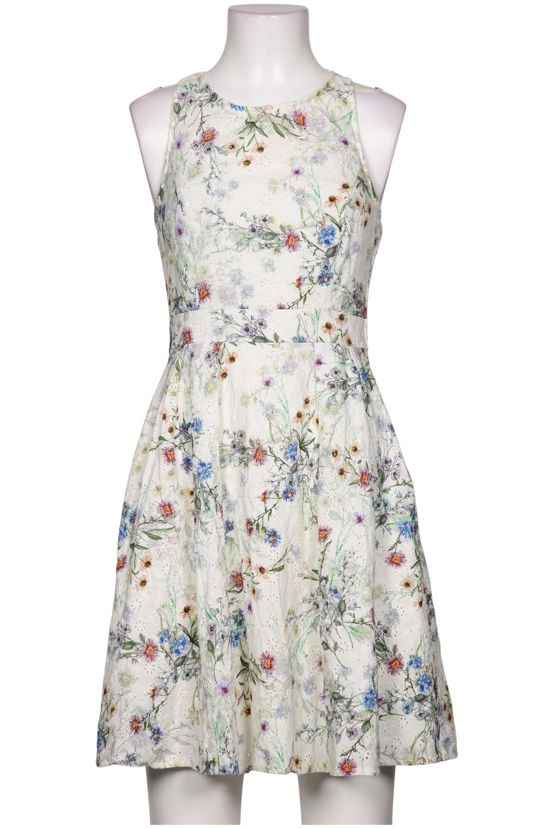 

Orsay Damen Kleid, mehrfarbig, Gr. 34