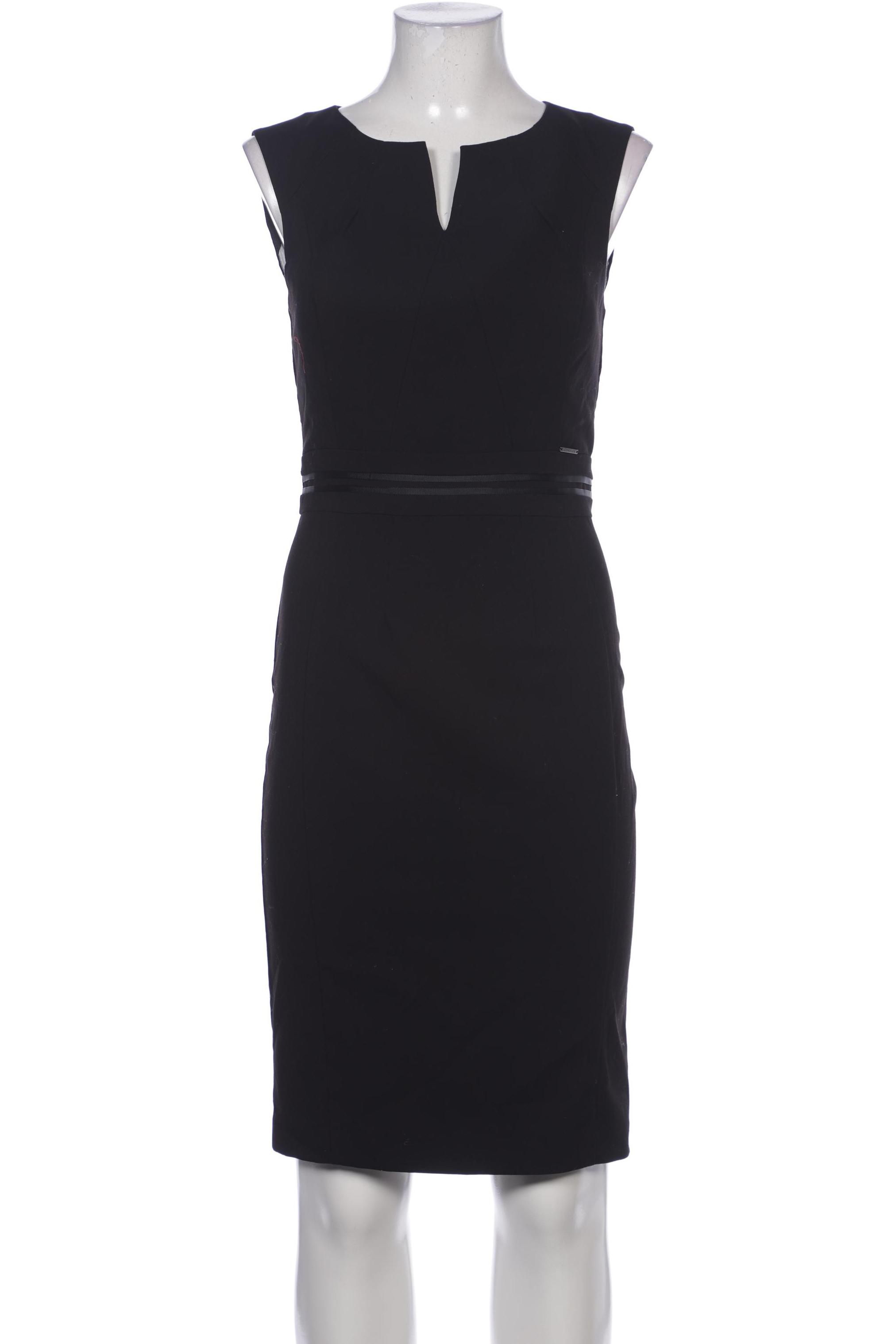 

Orsay Damen Kleid, schwarz, Gr. 36