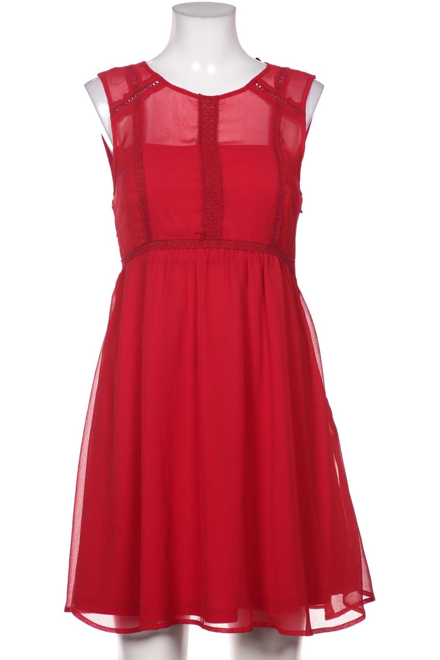 

Orsay Damen Kleid, rot, Gr. 38